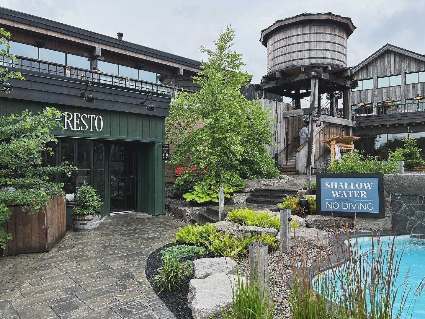 Thermea Spa Village Whitby