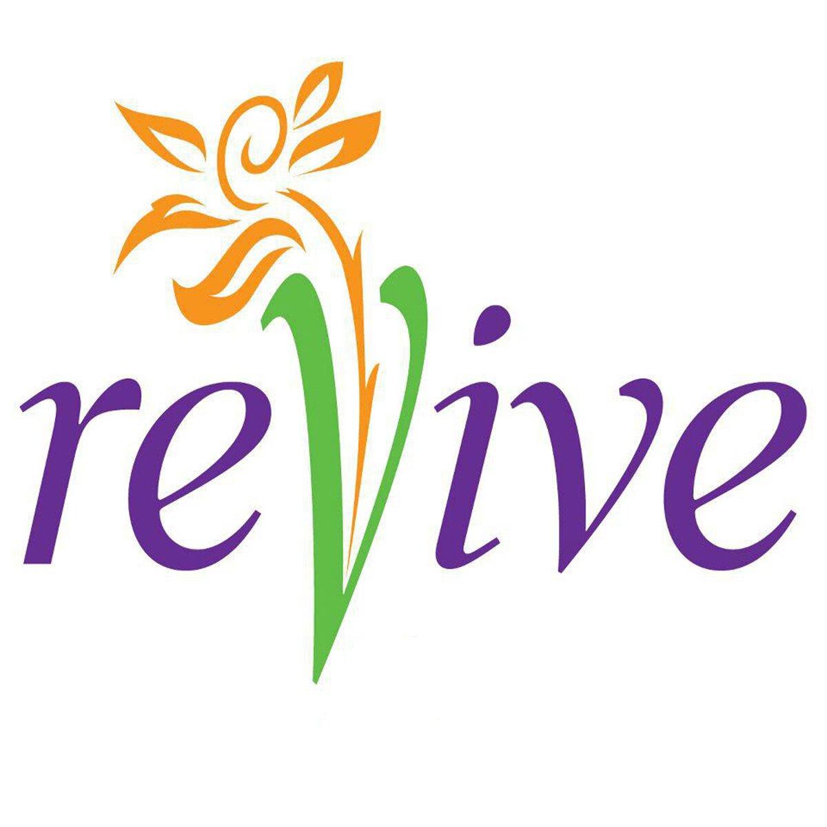 Revive Spa