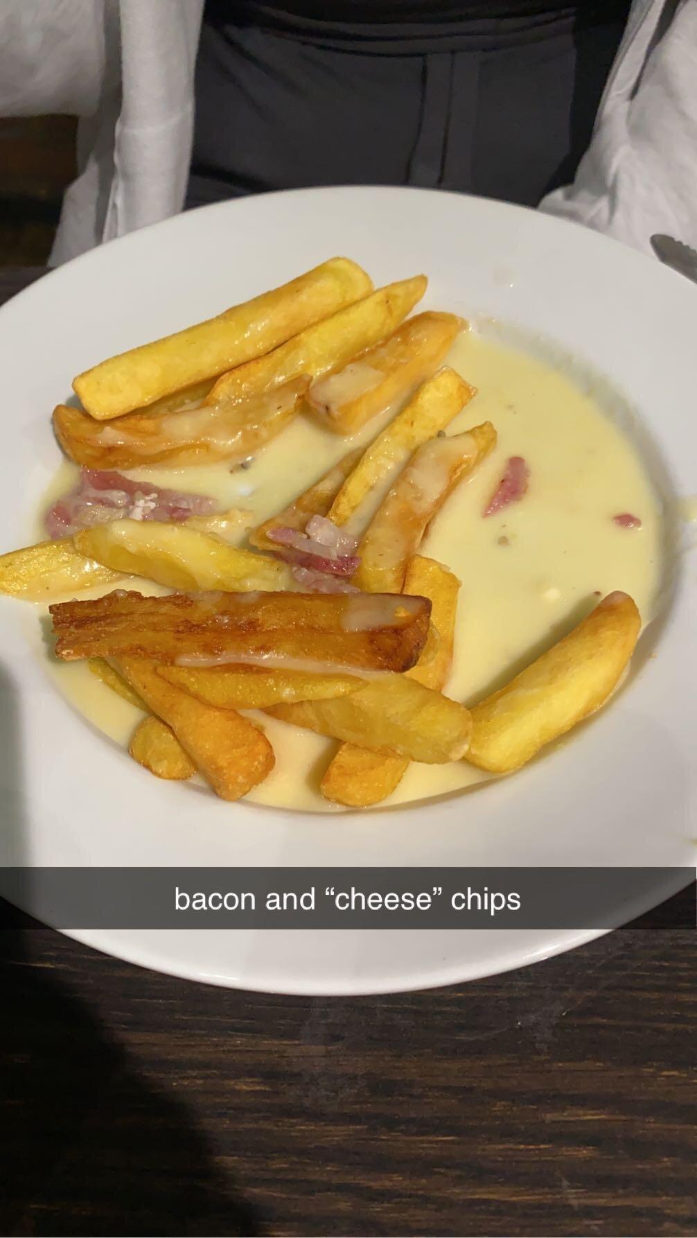 Whiskey Bread Kitchen & Bar