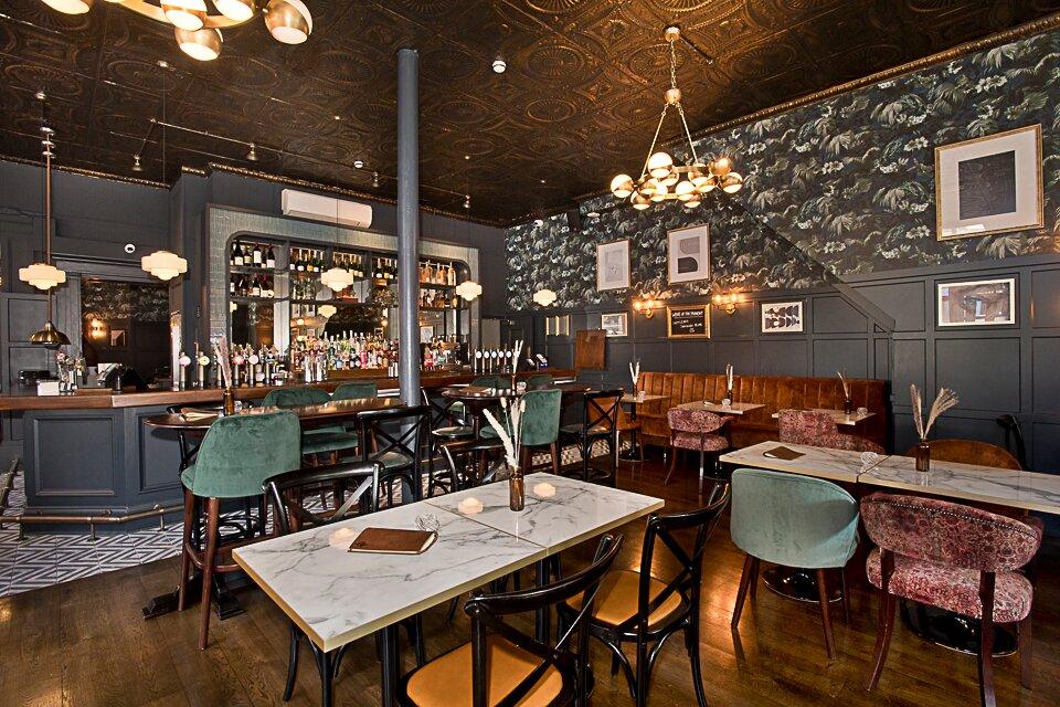 The Clerk & Well Pub