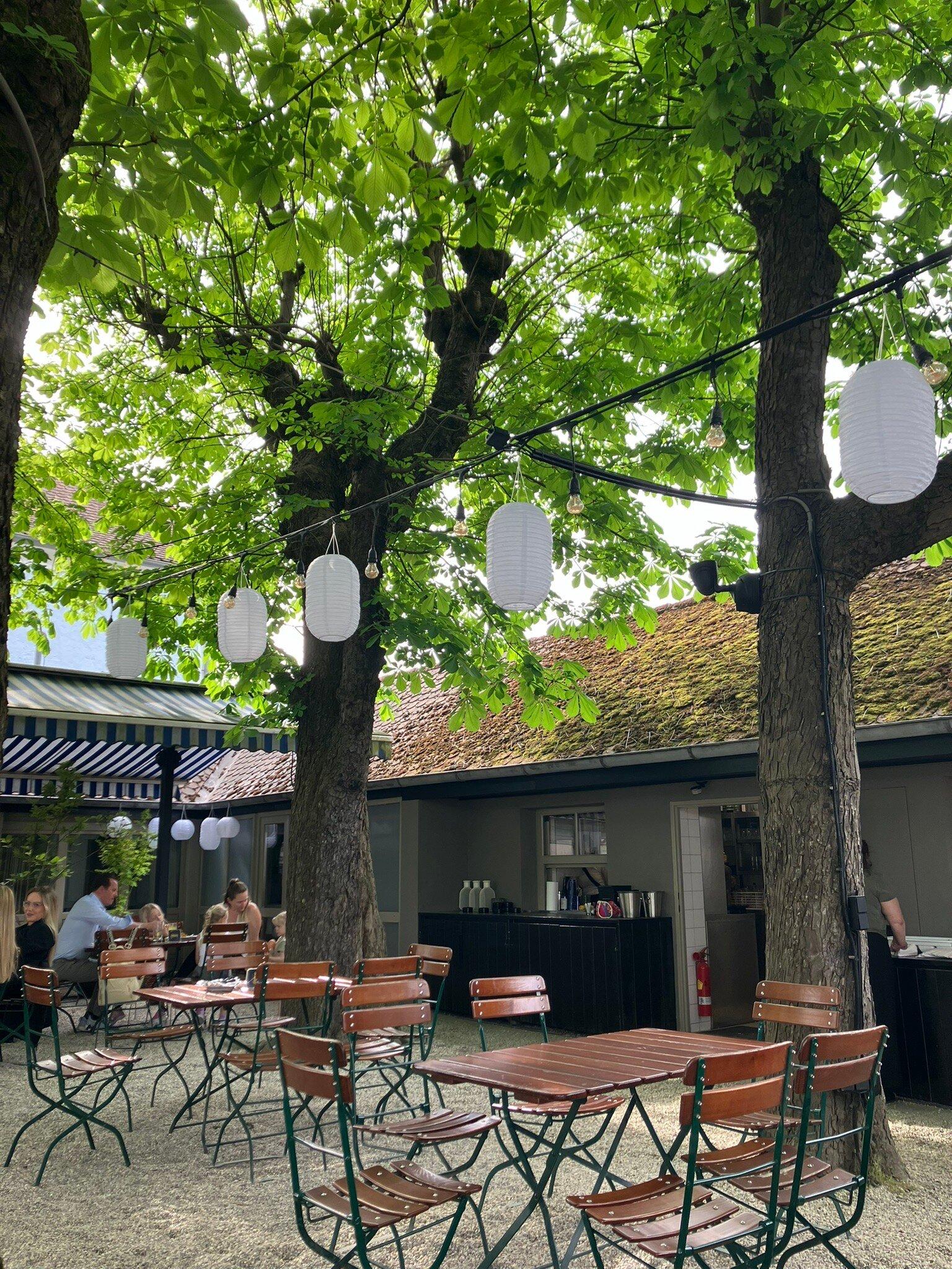 Zum Schwarzen Schiff