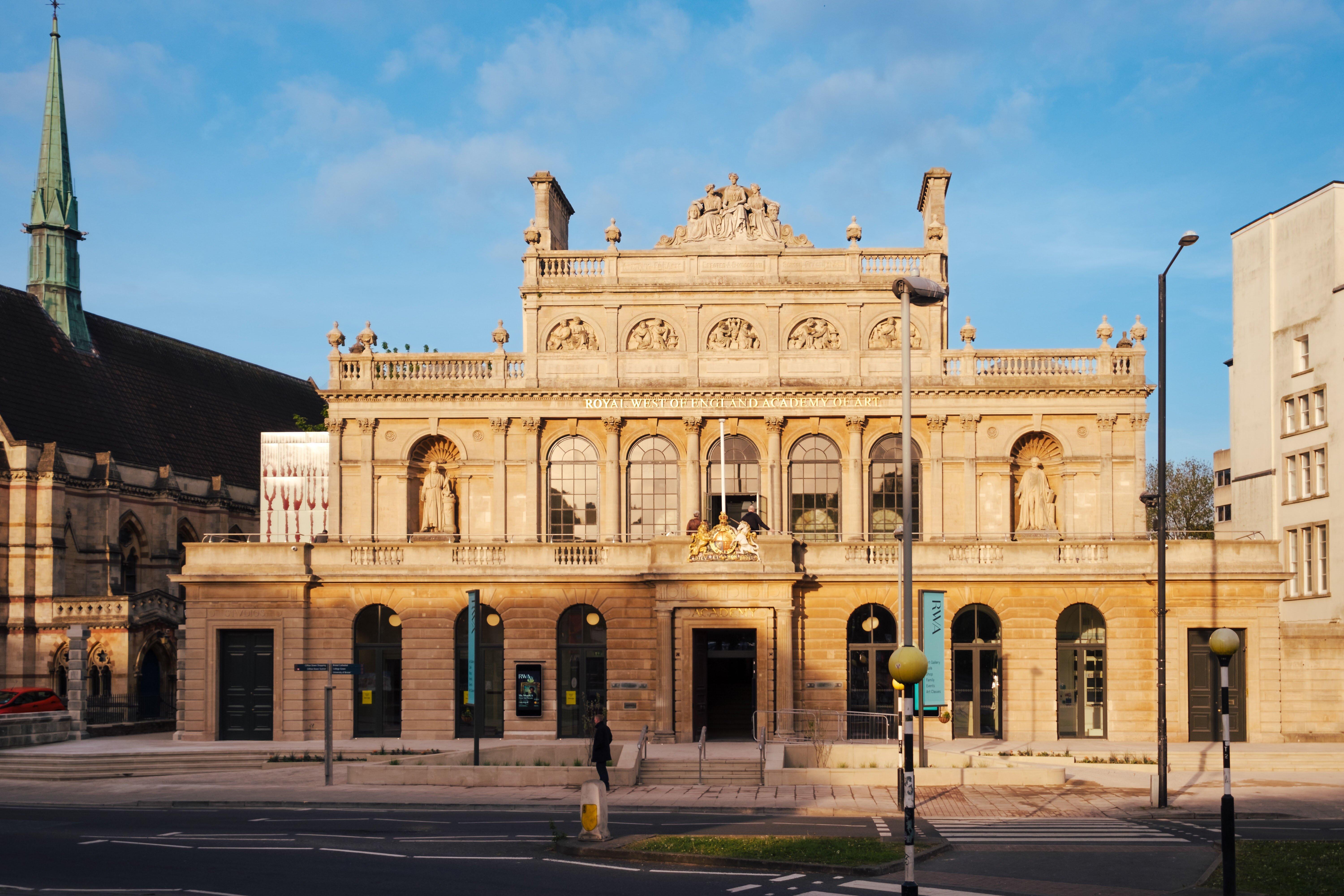 Royal West of England Academy