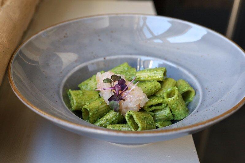 Barney's - Il Bar Del Circolo Dei Lettori