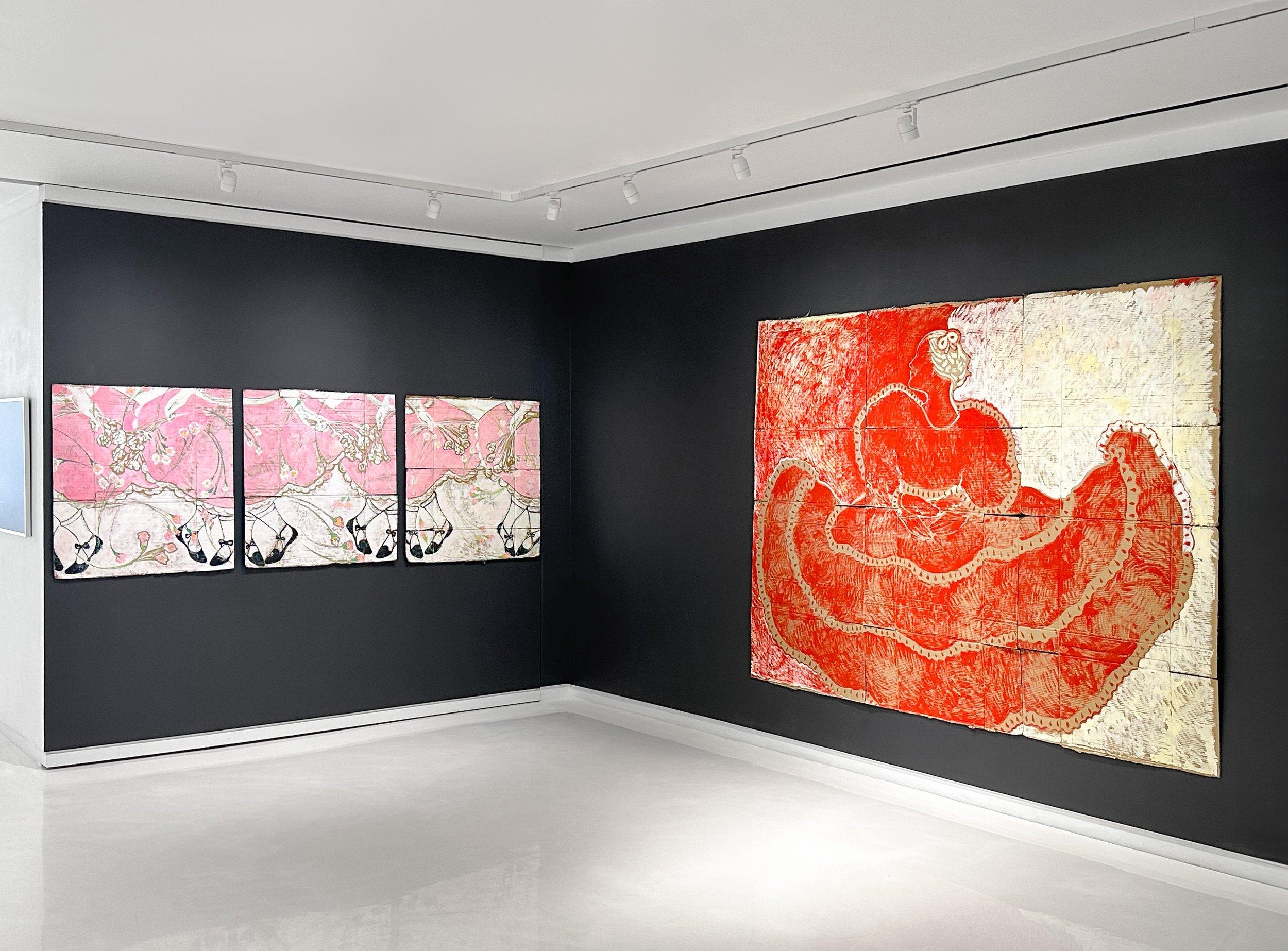 Sapar Contemporary Art Gallery