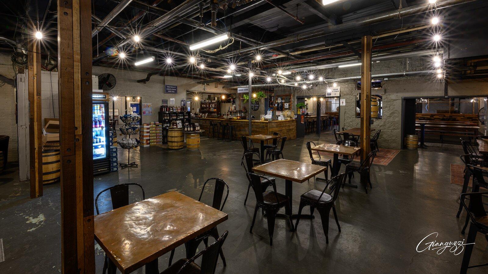 Sons of Liberty Spirits Co.