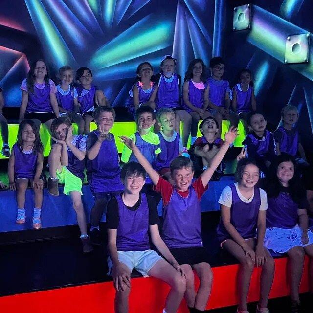 Ultrazone Laser Tag