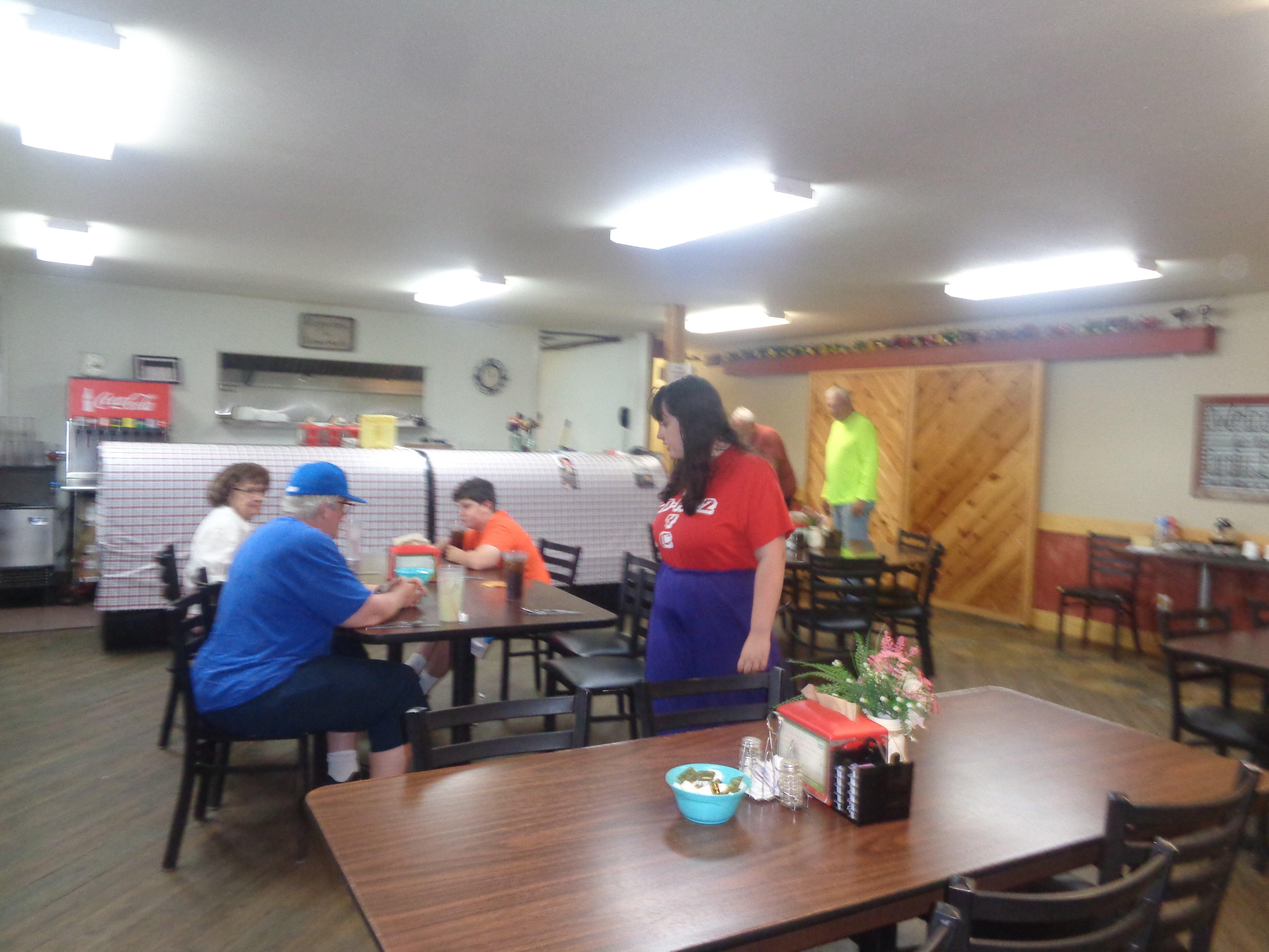 Grain Bin & Gift Shop