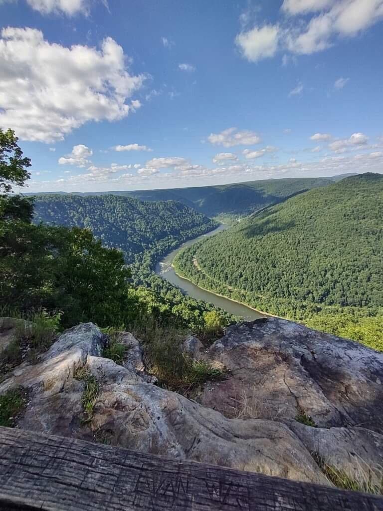 Photo by MountaineerLu