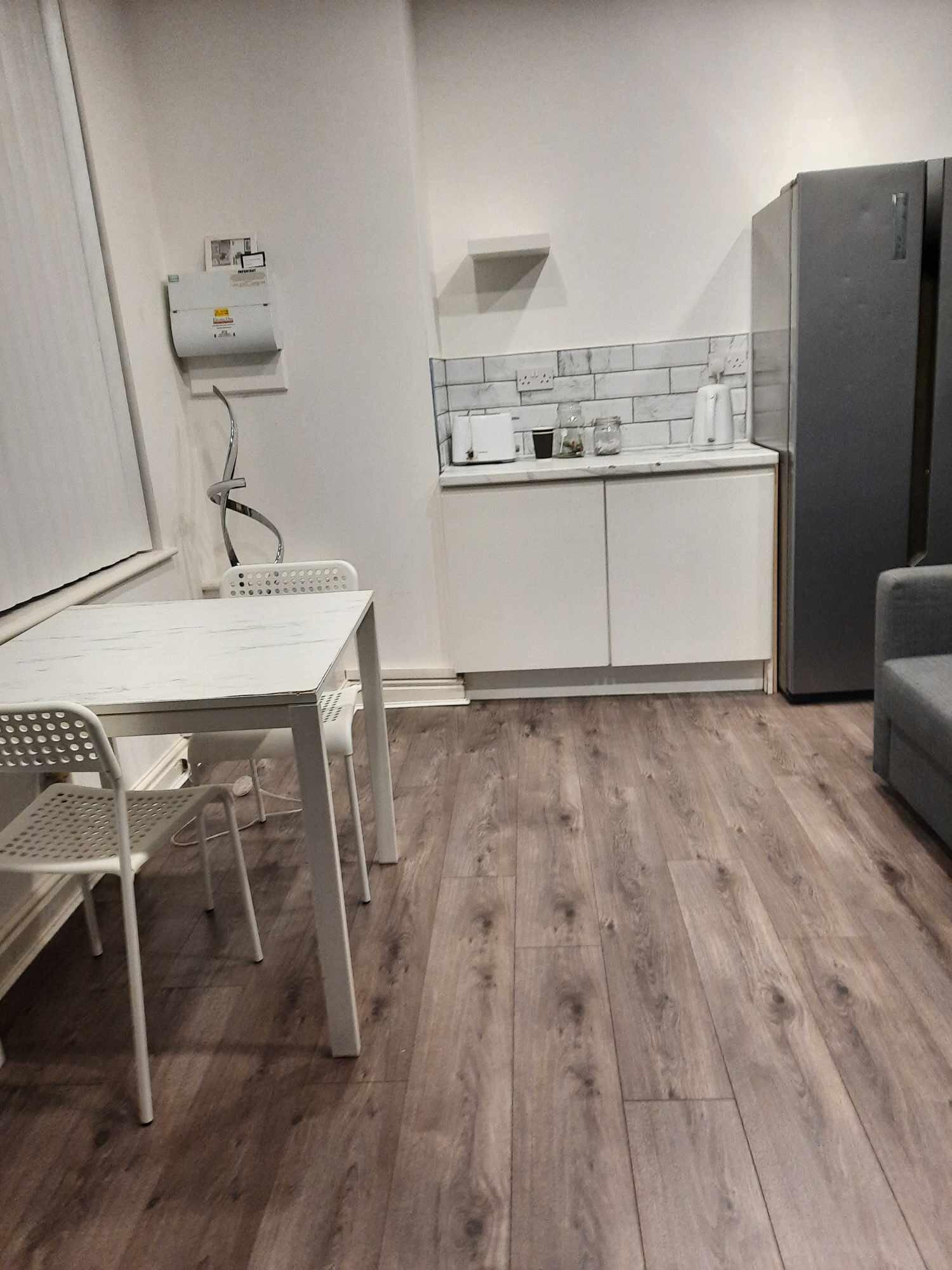 Smeaton Street Accommodation