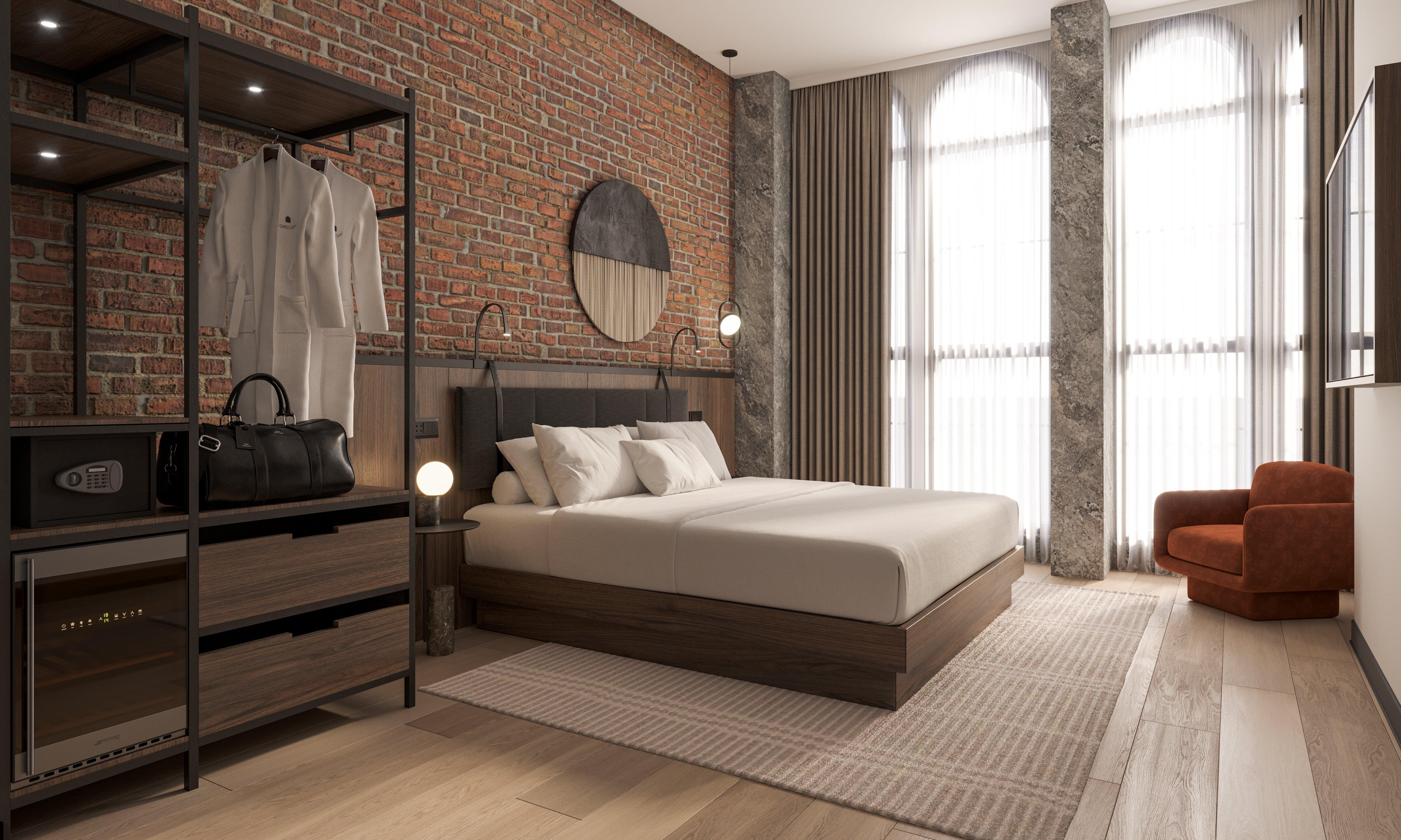 Le Petit Hôtel Notre Dame