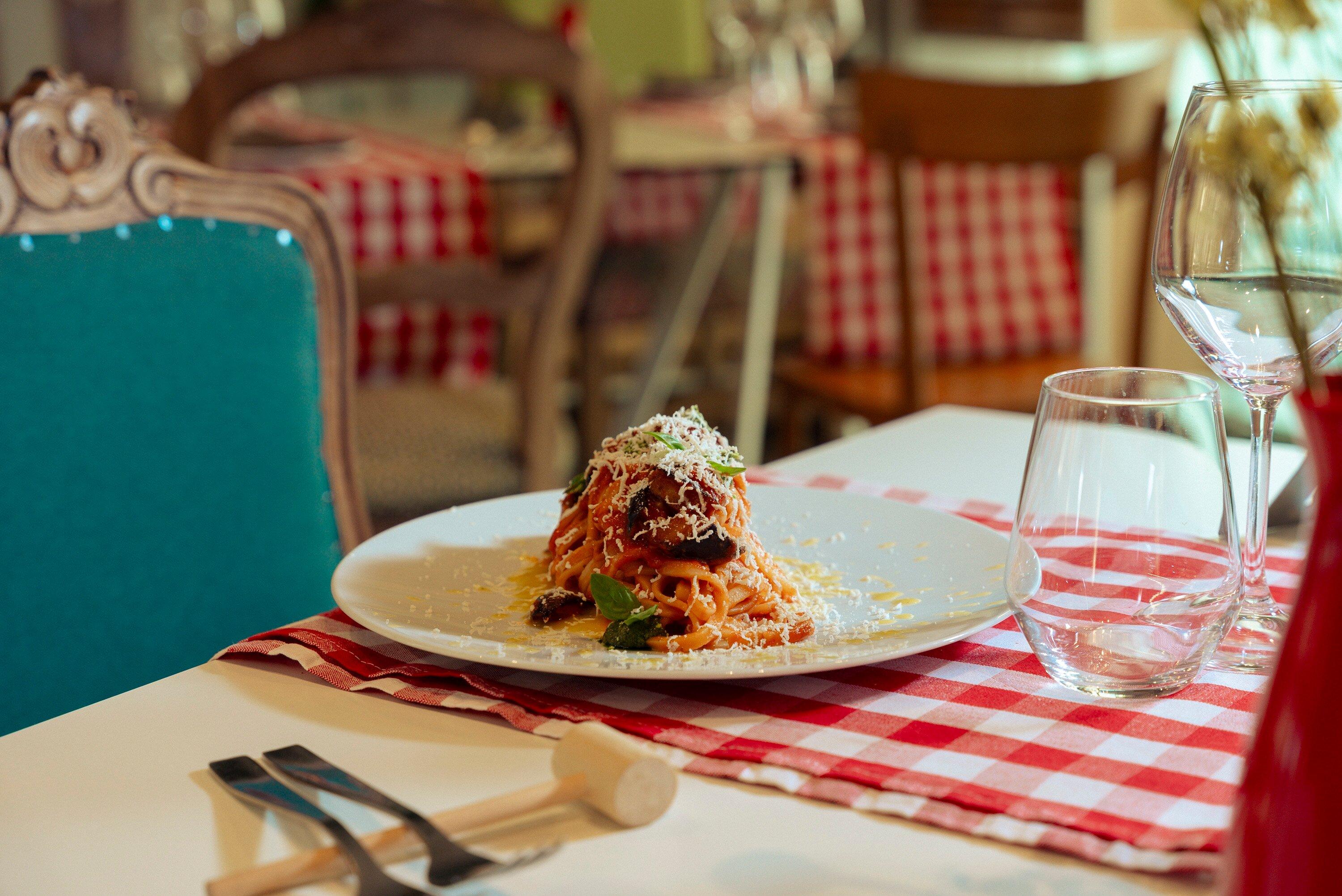 Pomo & Pomo Sikulo Emporio