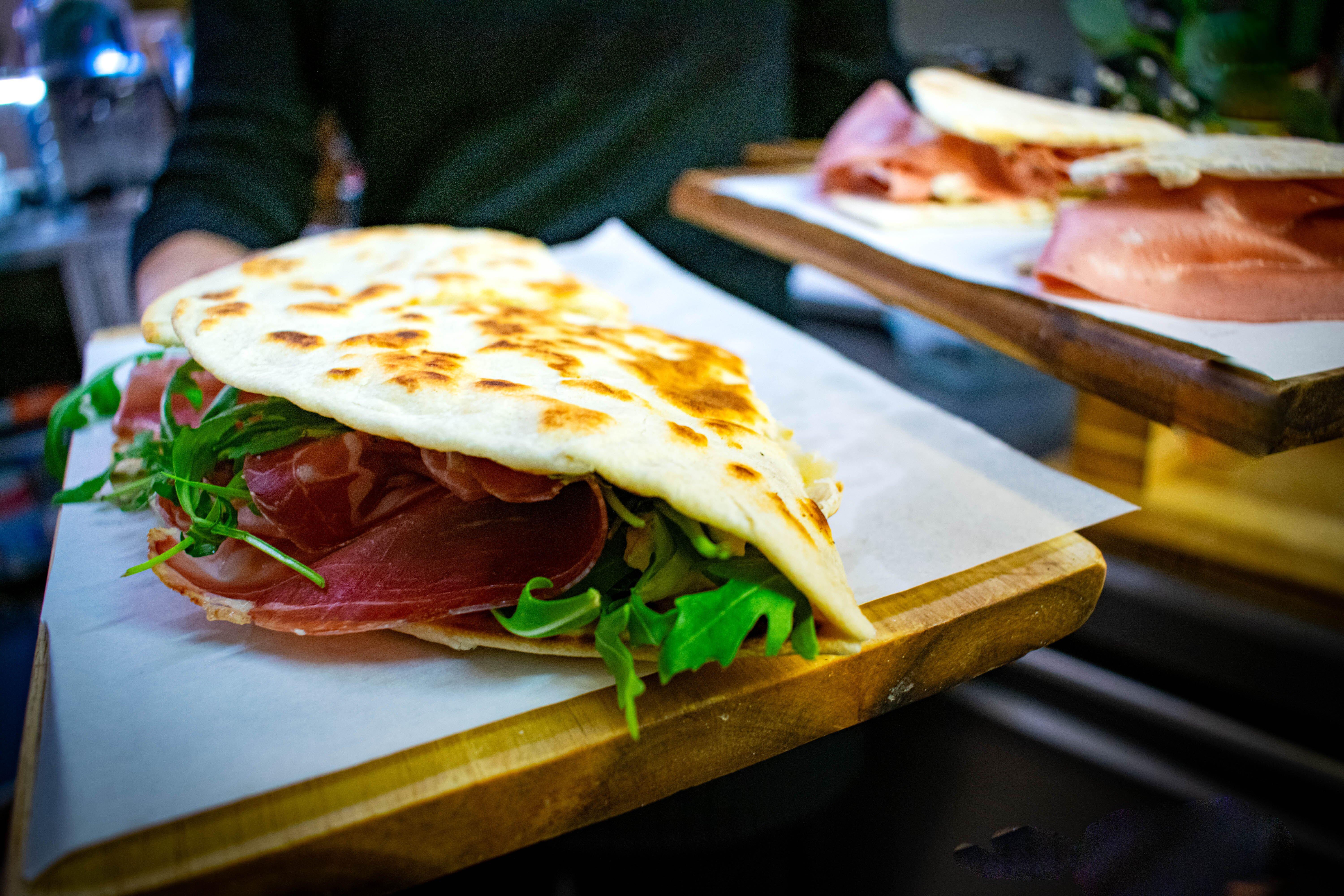 Fabbri Piadinerie E Non Solo