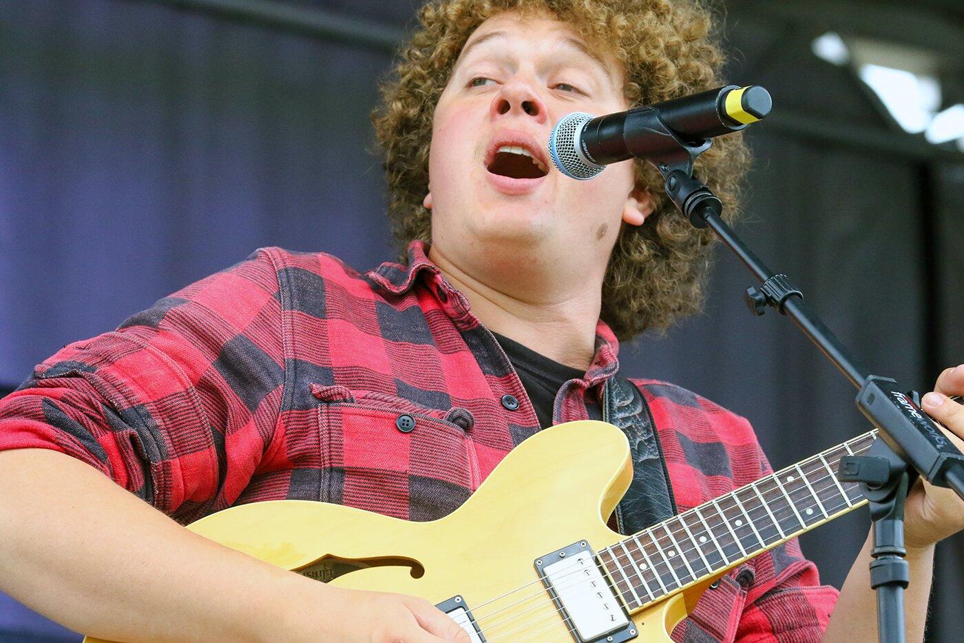 Stonebridge Wasaga Beach Blues