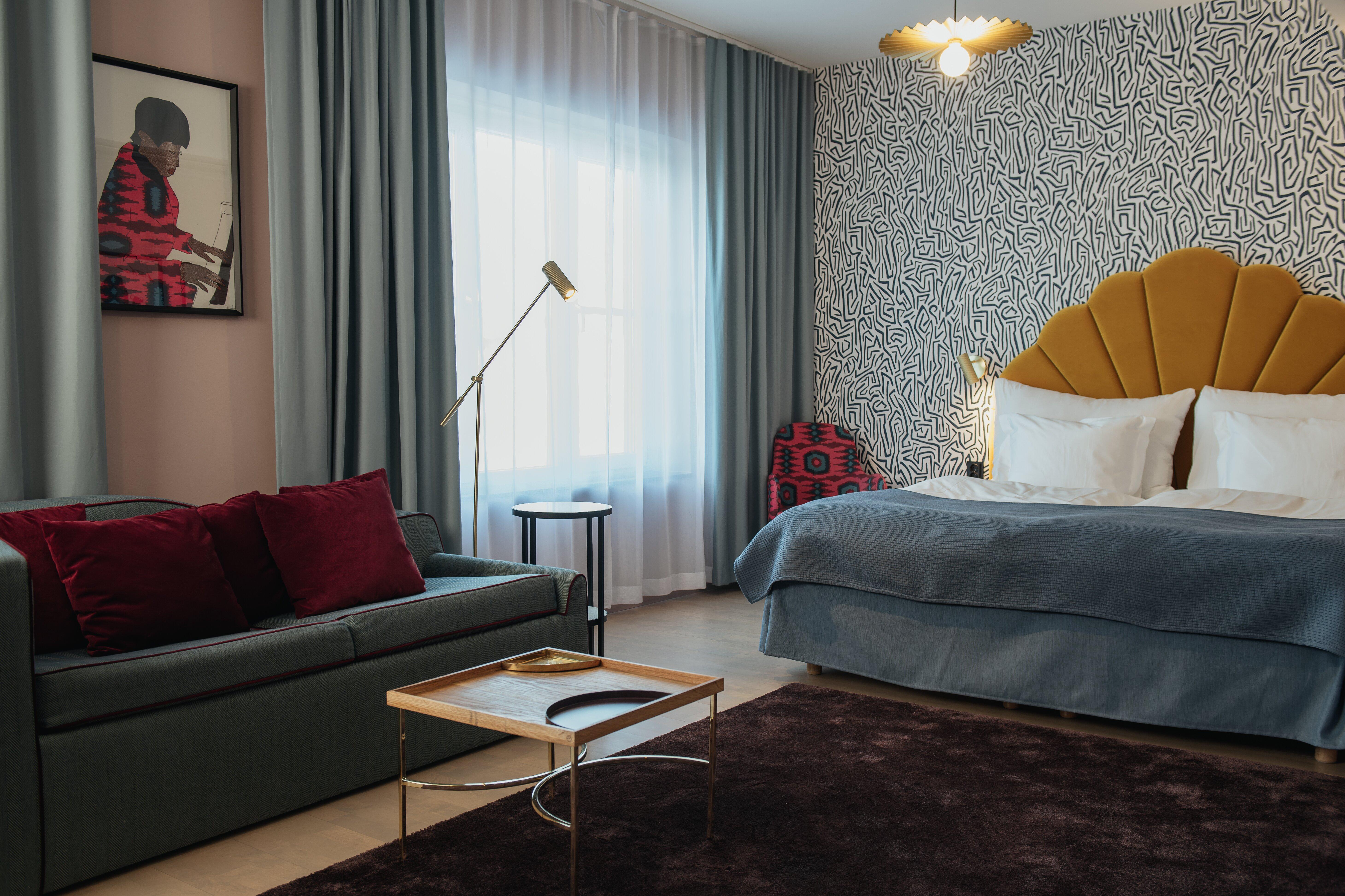 Clarion Hotel Orebro