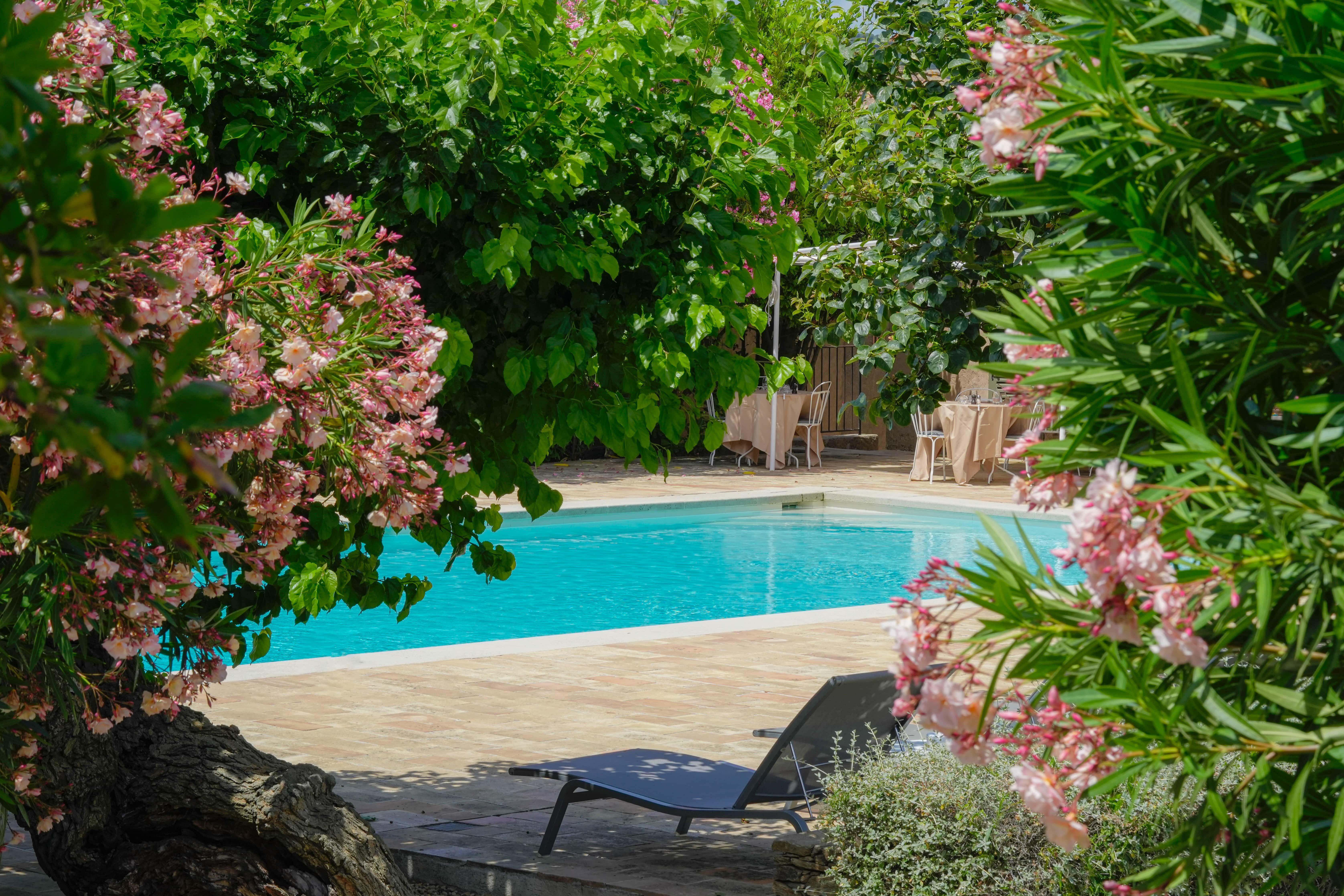 Hôtel Restaurant La Figuière