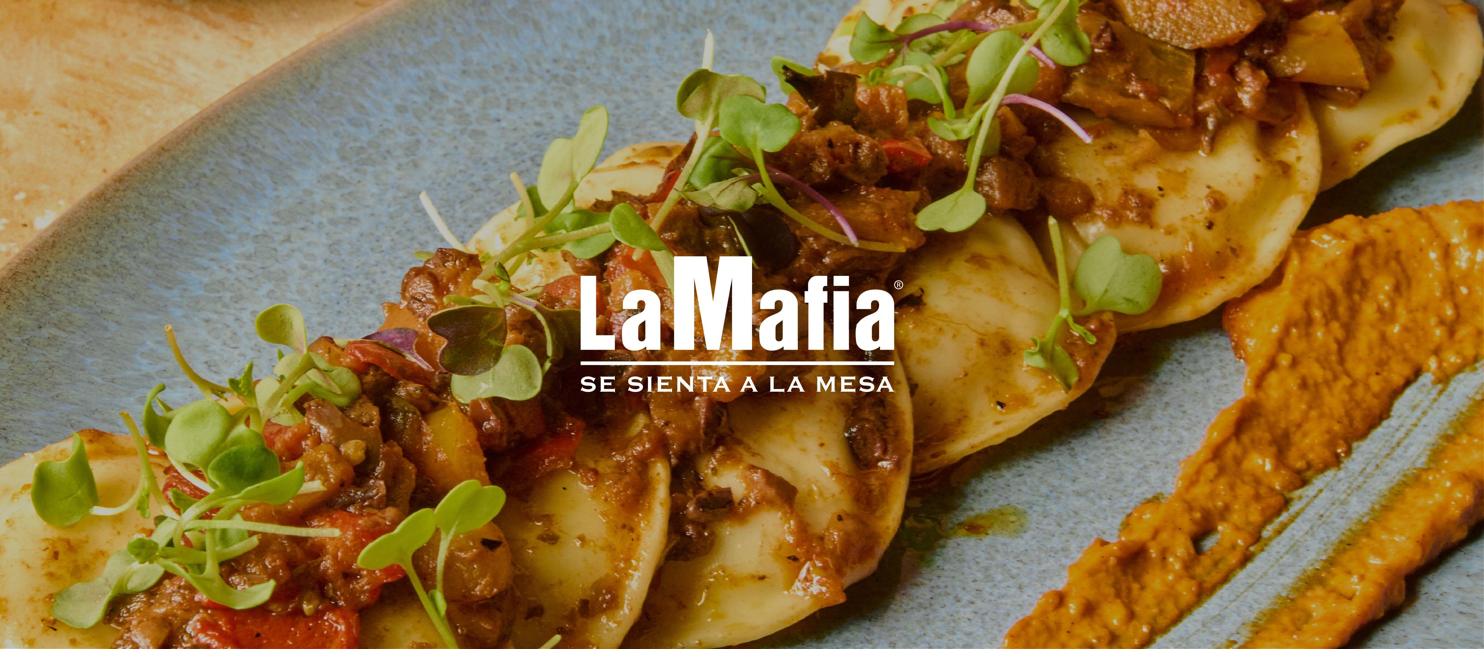 La Mafia Se Sienta A La Mesa