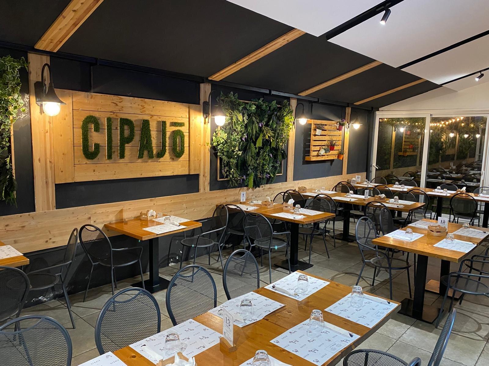 Cipajo Pub & Girarrosto