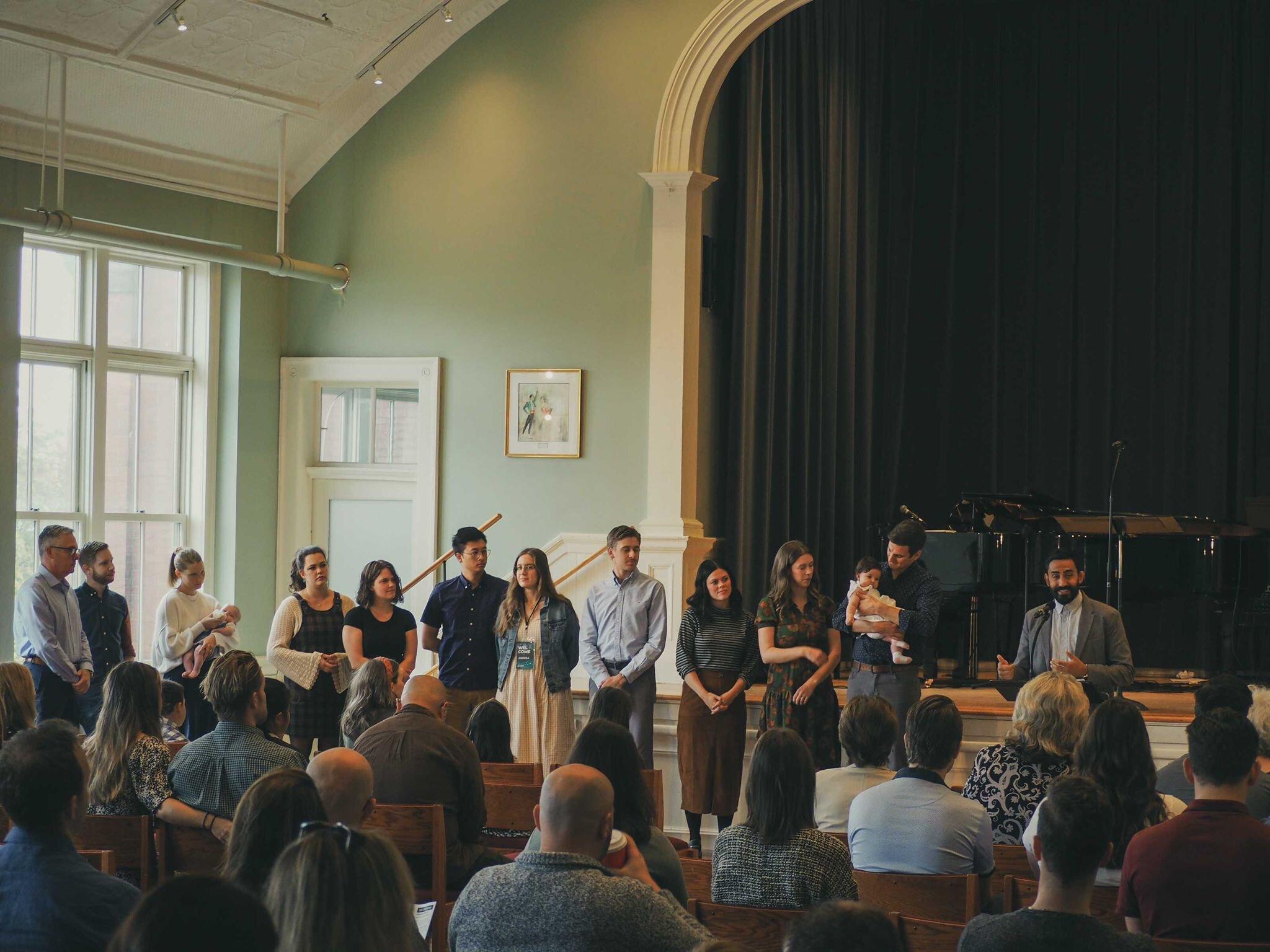 Christ Church Halifax