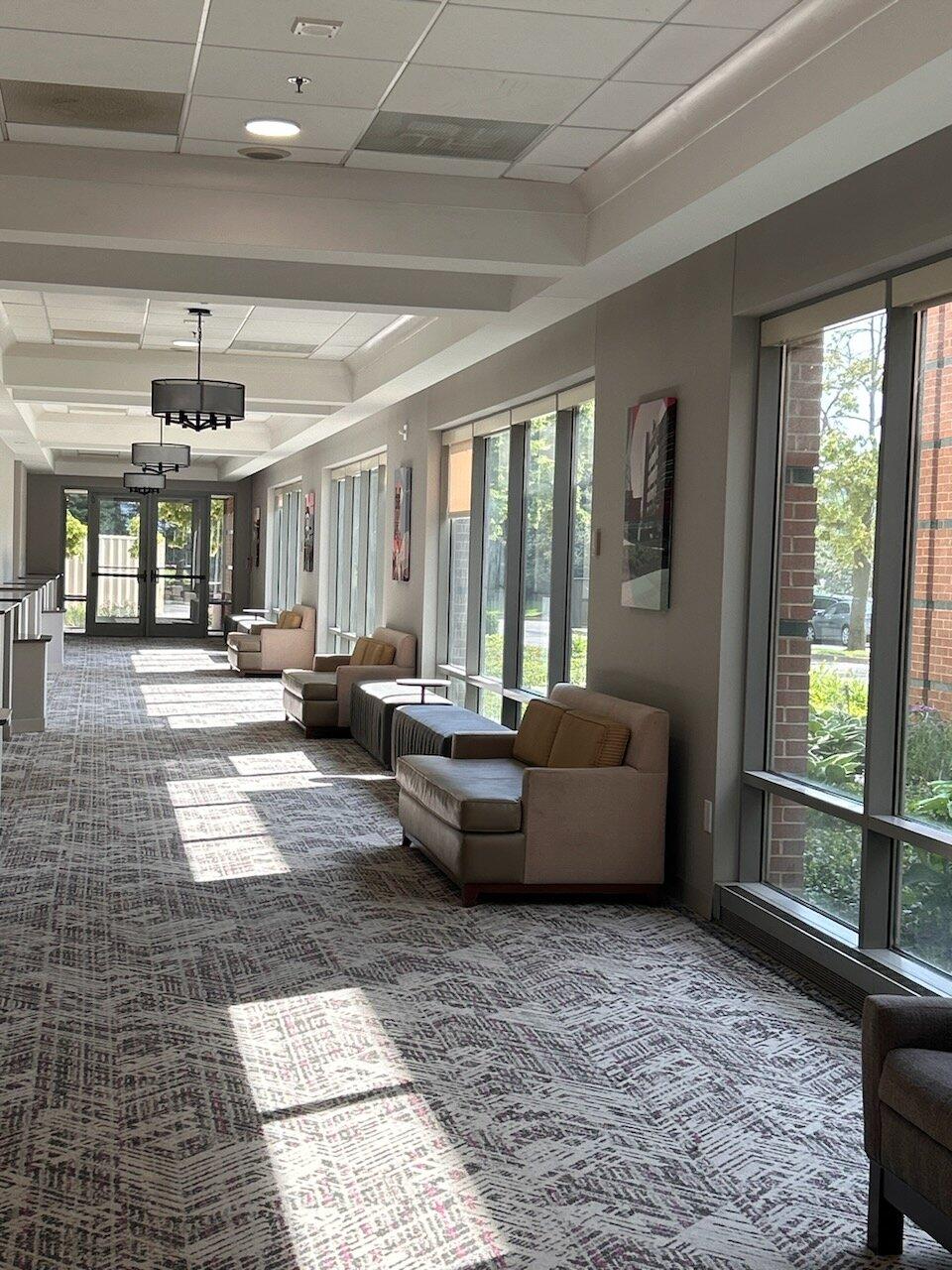 Homewood Suites by Hilton Downers Grove Chicago