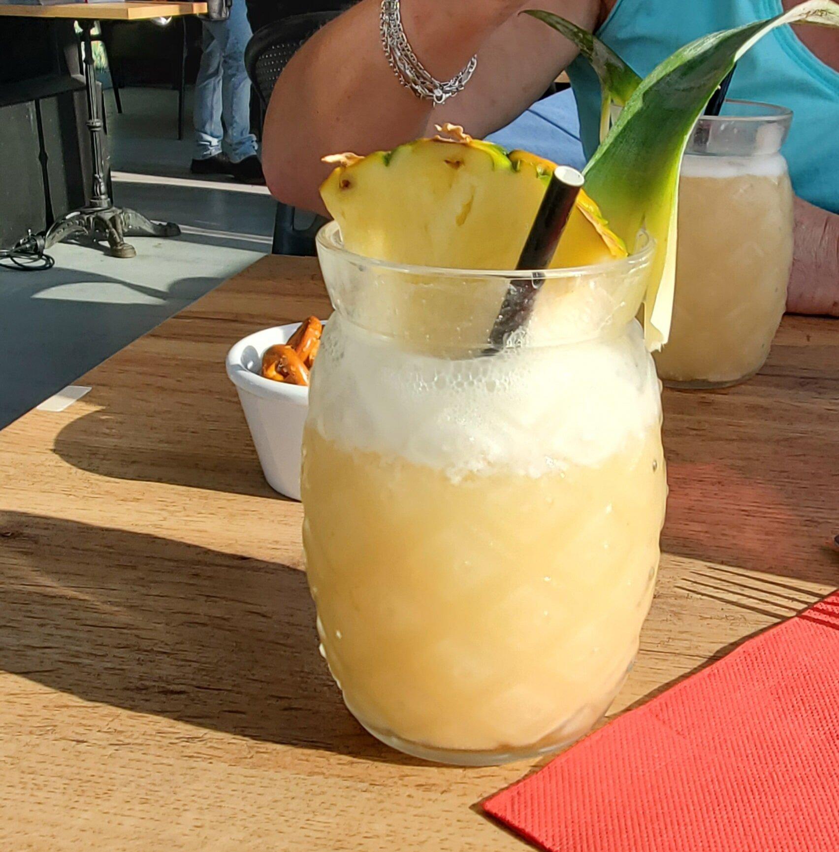 Bar Crêperie l'horizon