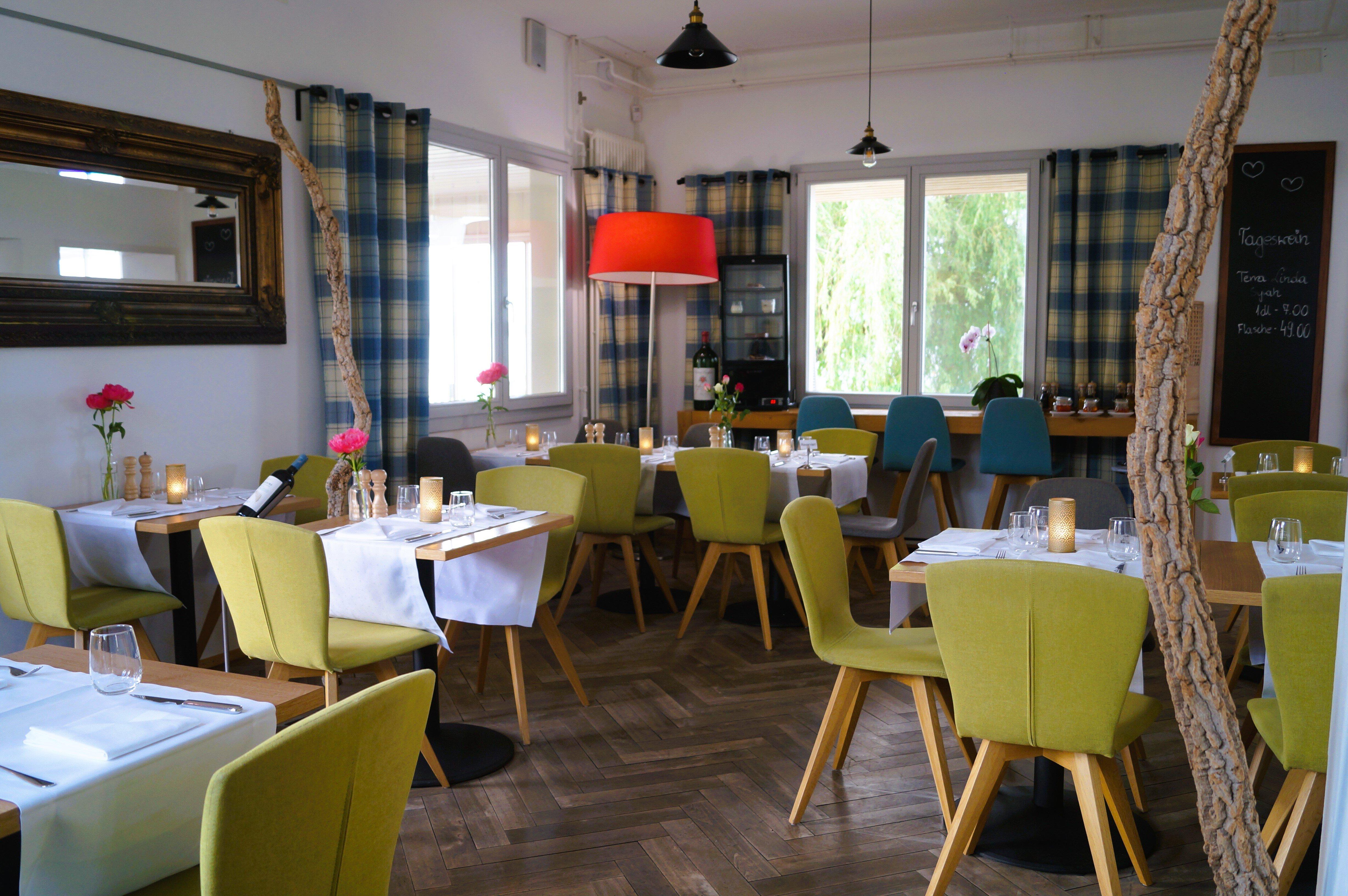 Lago Mio - Pizzeria Ristorante