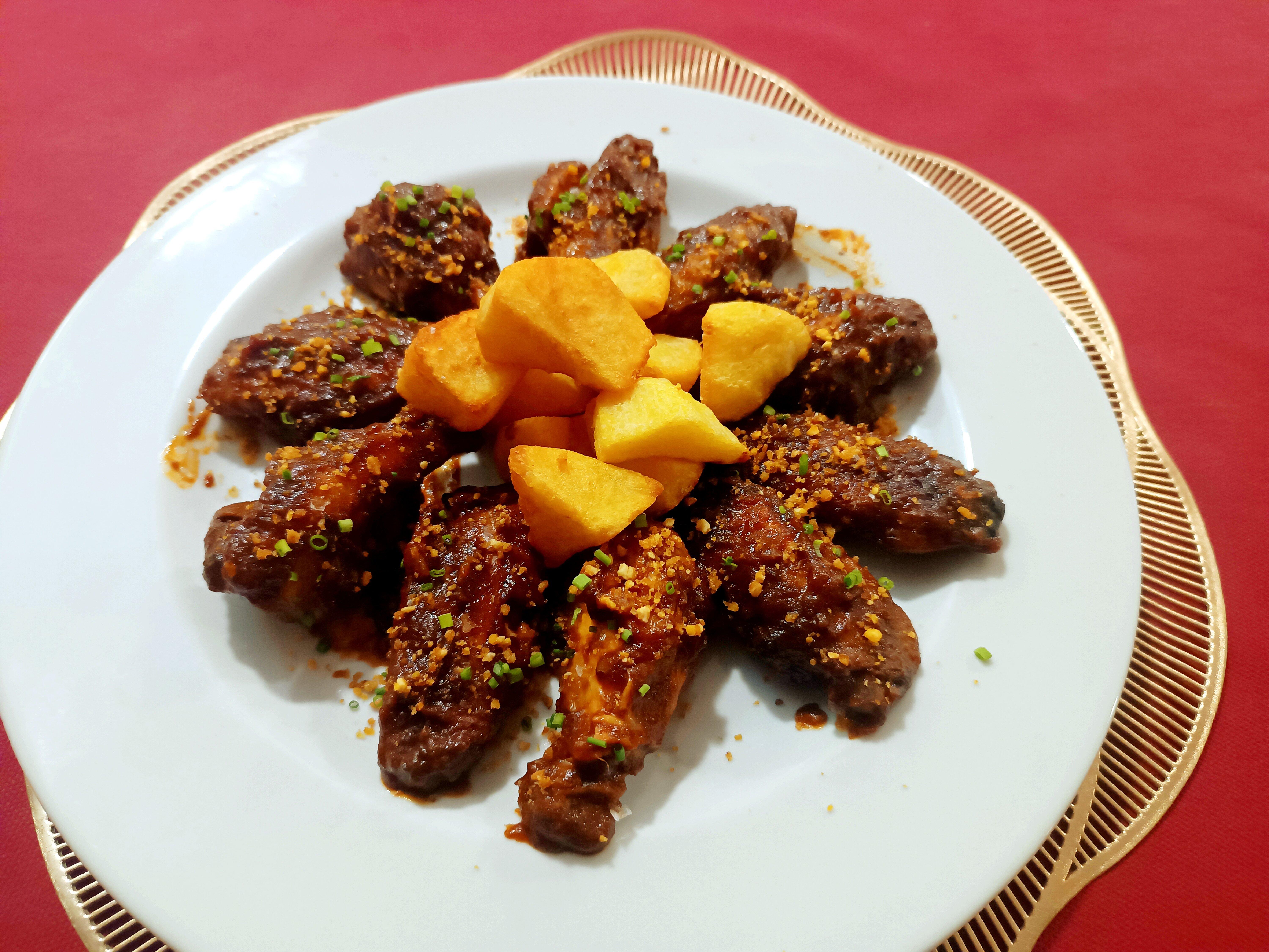 Bar/restaurante Avenida 20