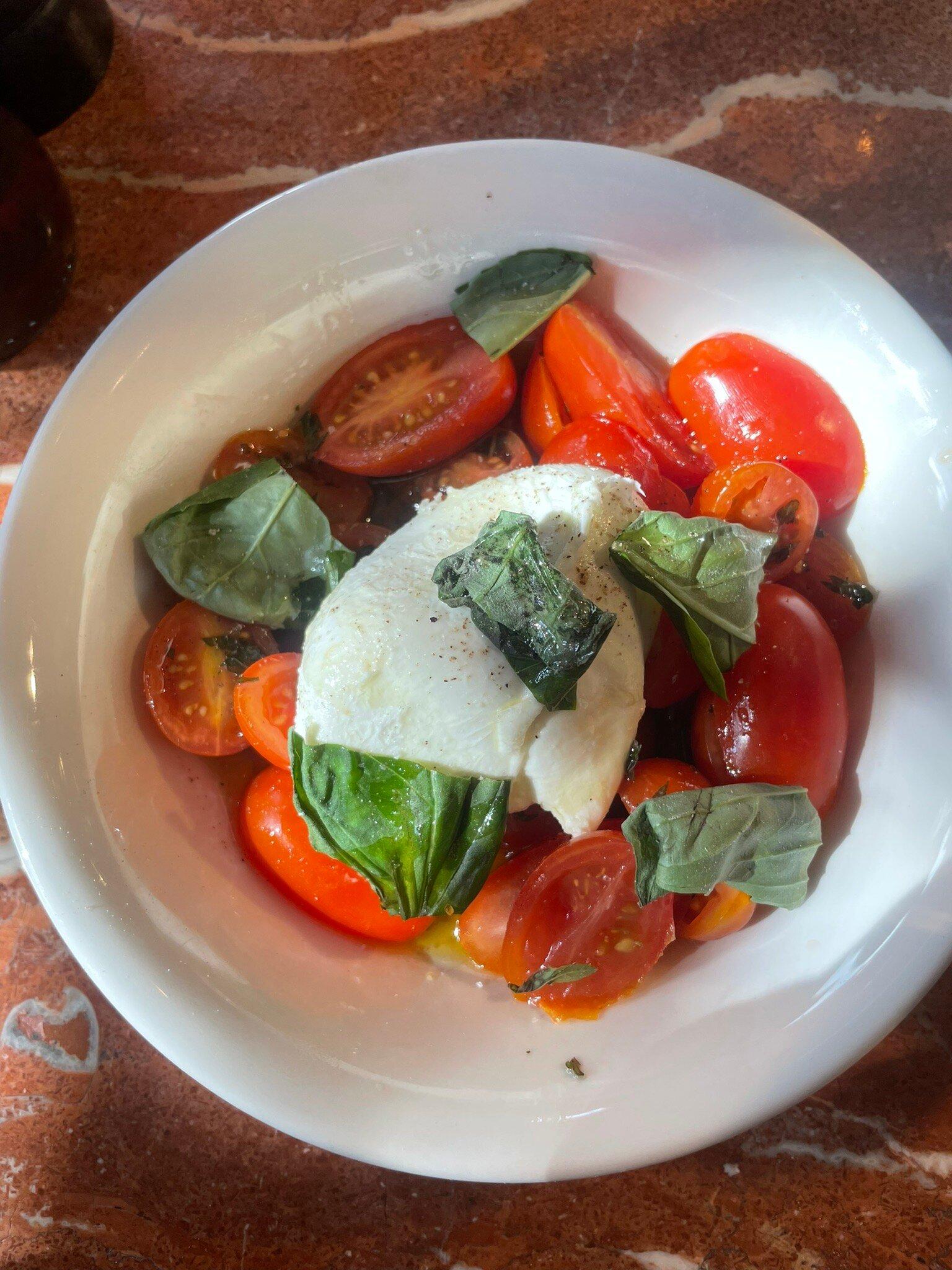 Franco Manca Didsbury Manchester