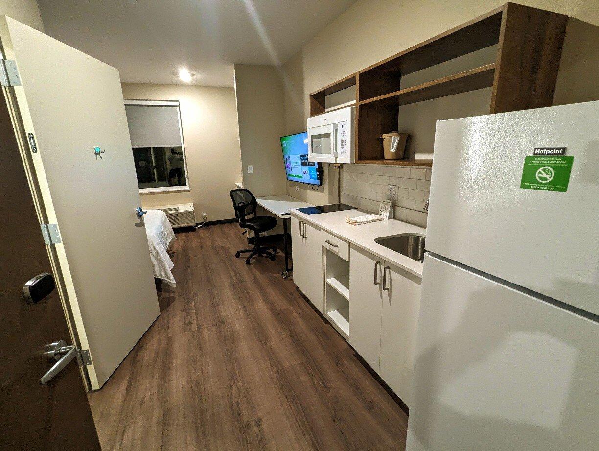 Extended Stay America Premier Suites Reno - Sparks