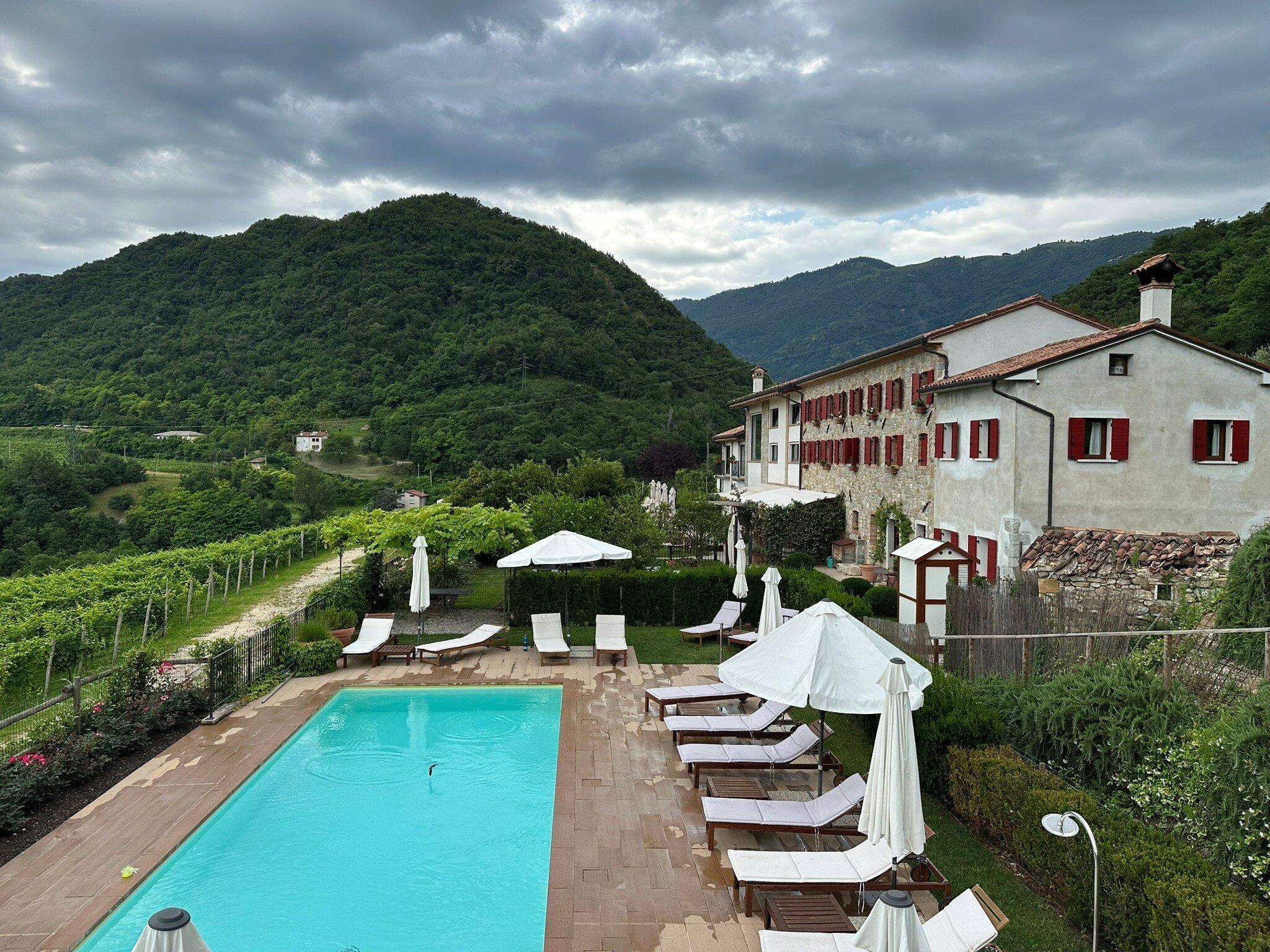 Azienda Agricola Ca' Piadera