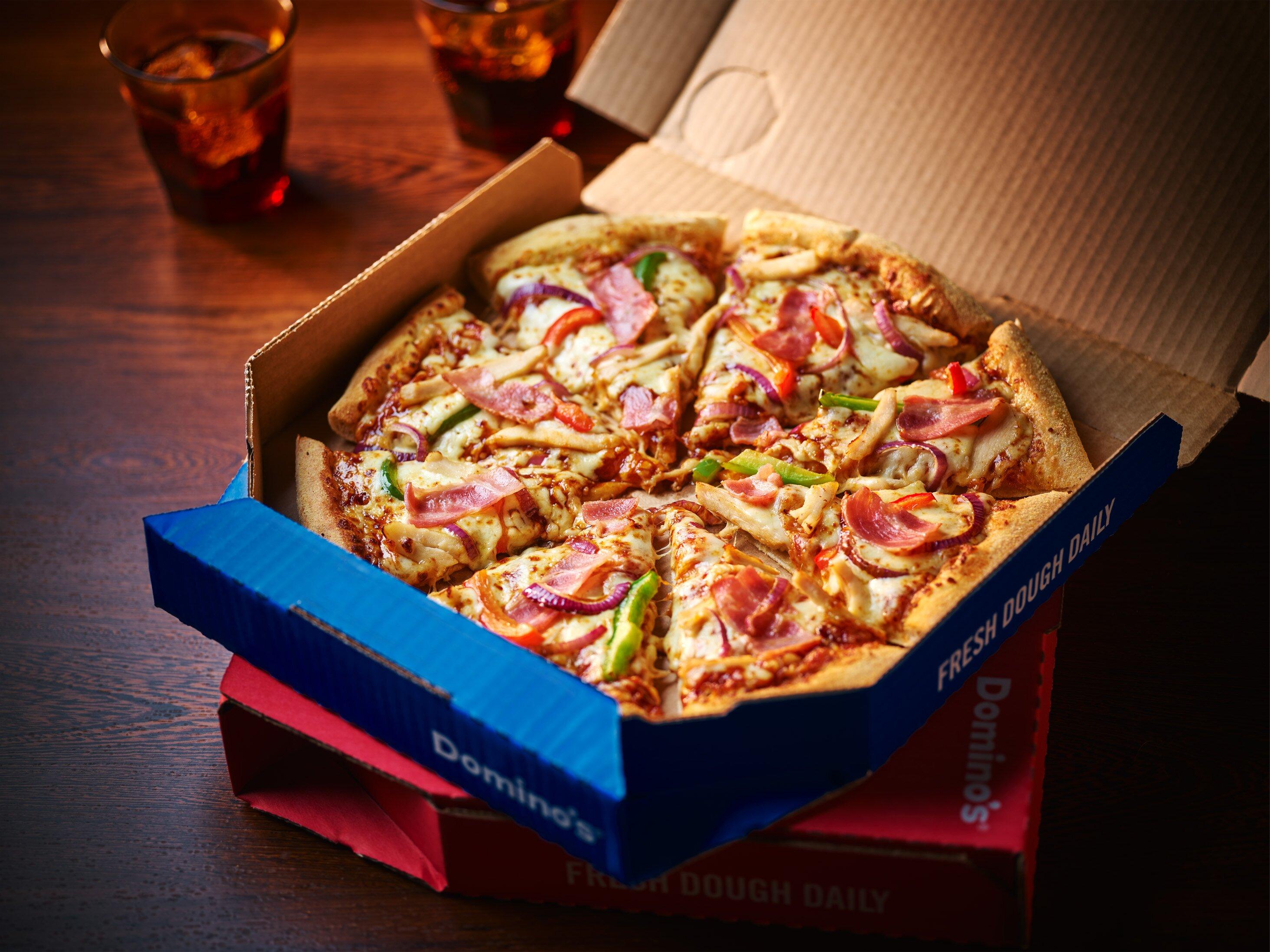 Domino's Pizza - Blyth