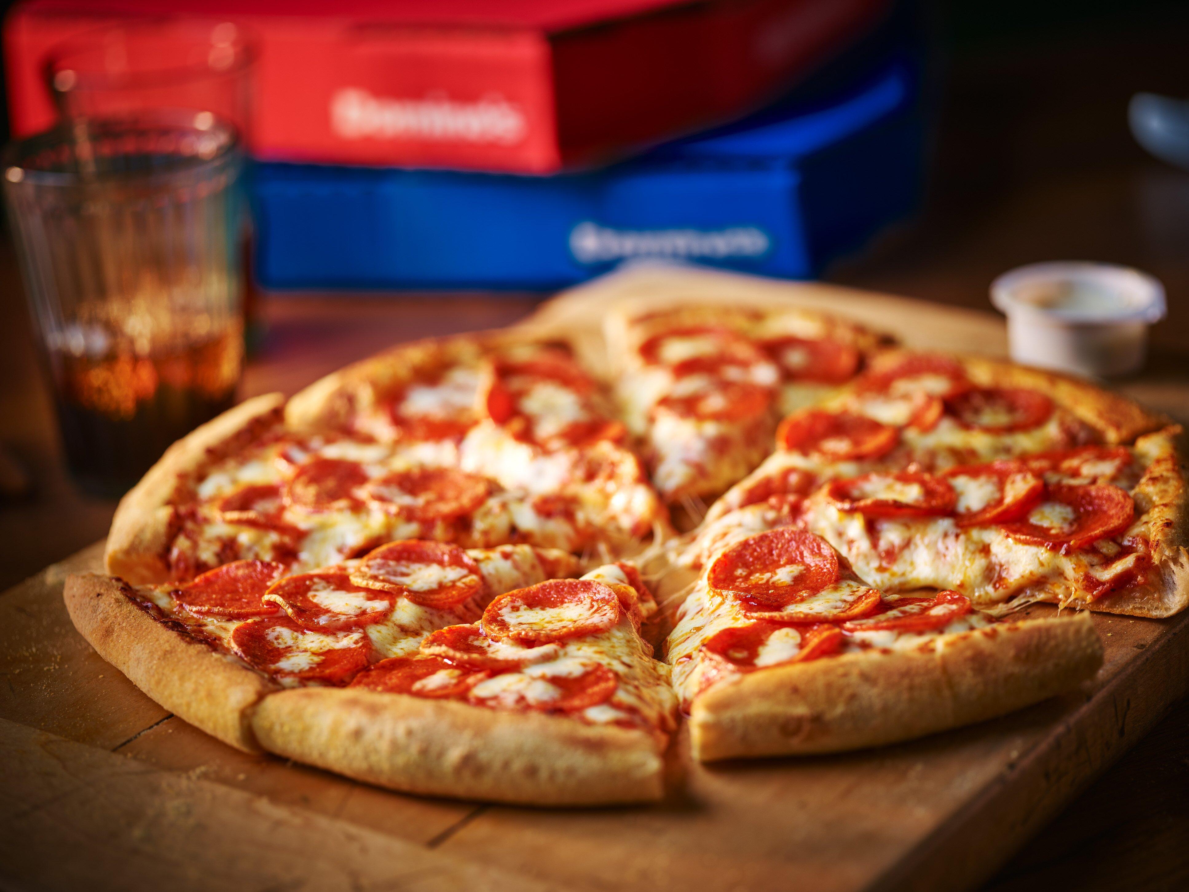 Domino's Pizza - Bournemouth - Lansdowne