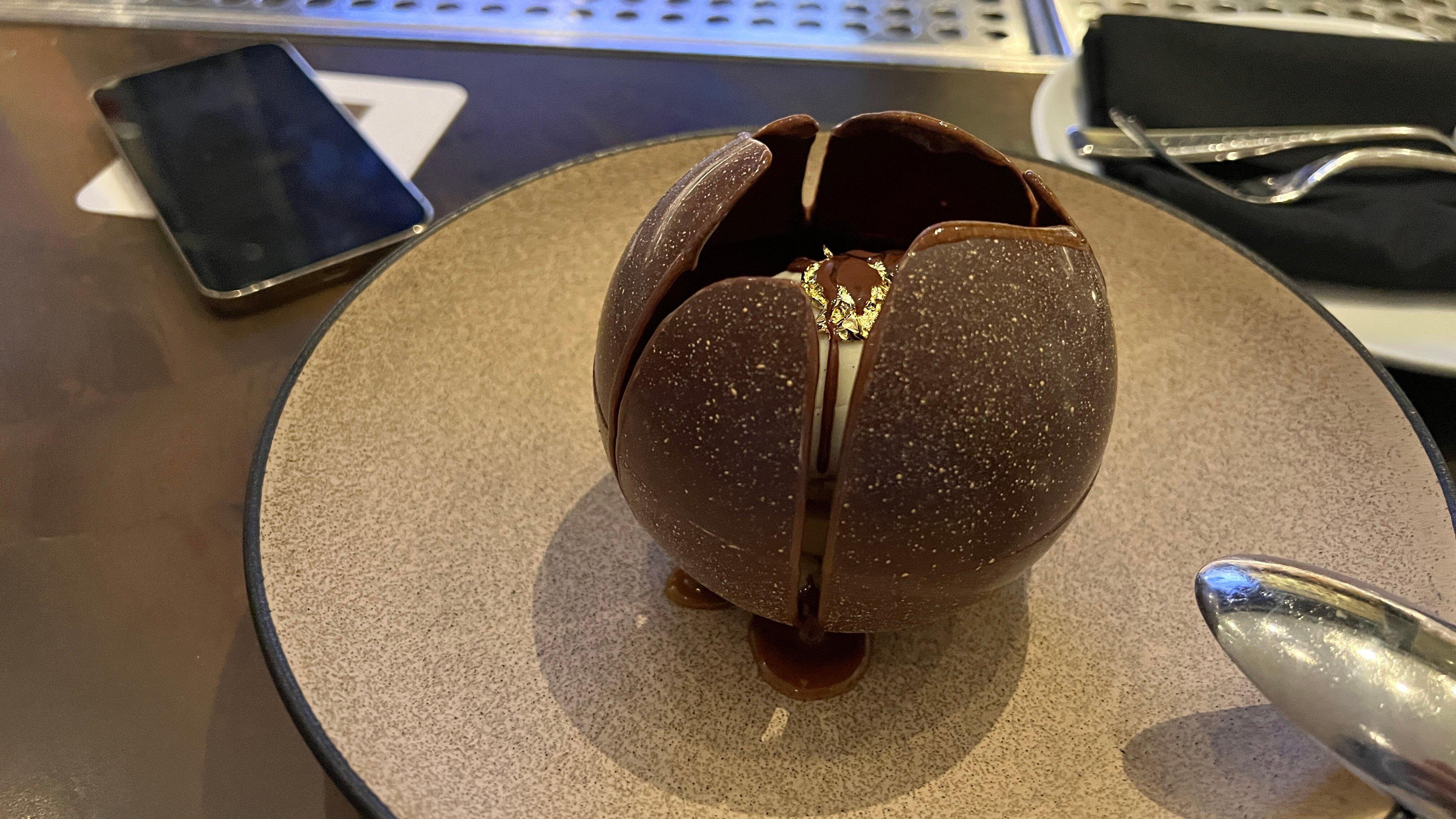 CUT by Wolfgang Puck