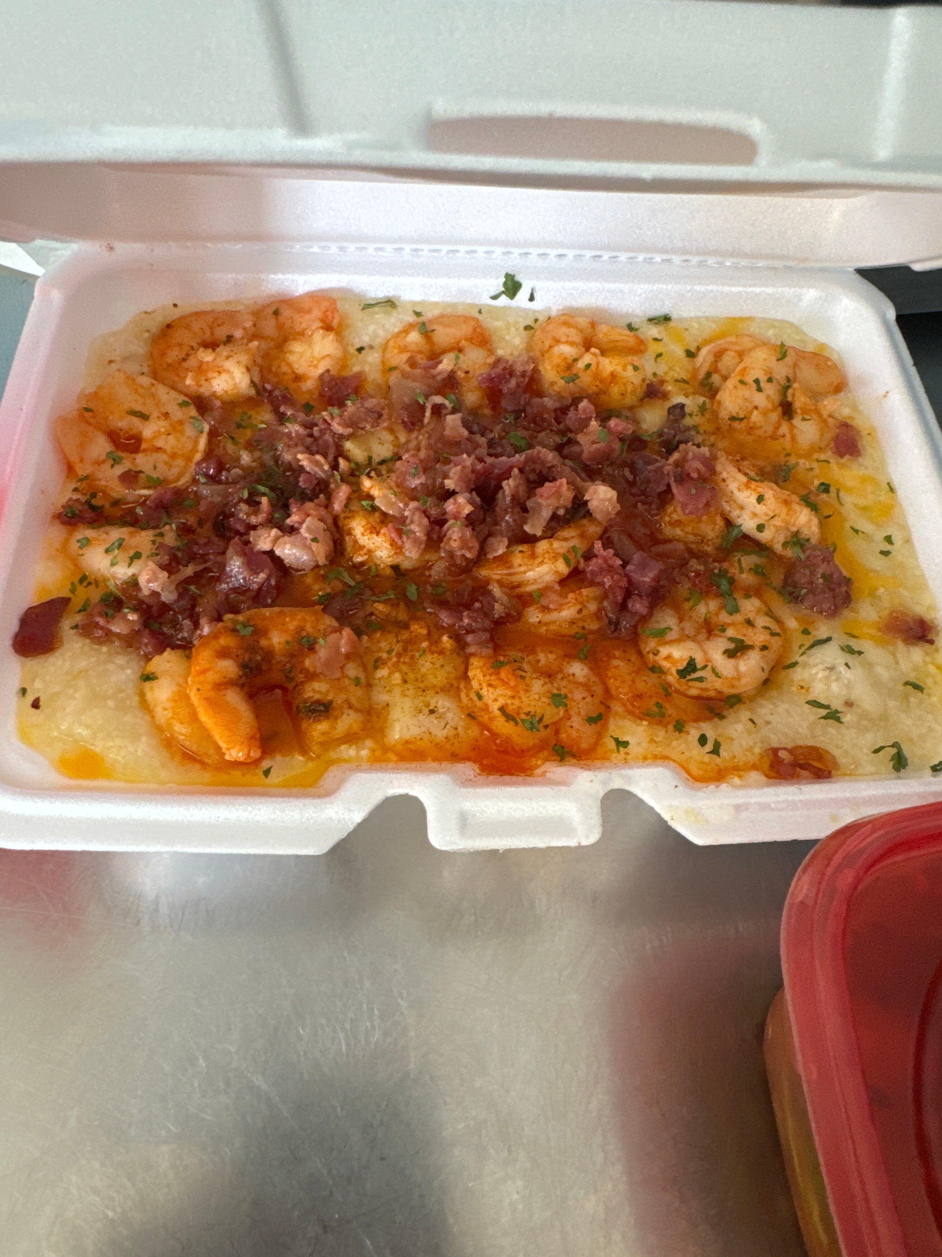 Shara's Southern Soulfood