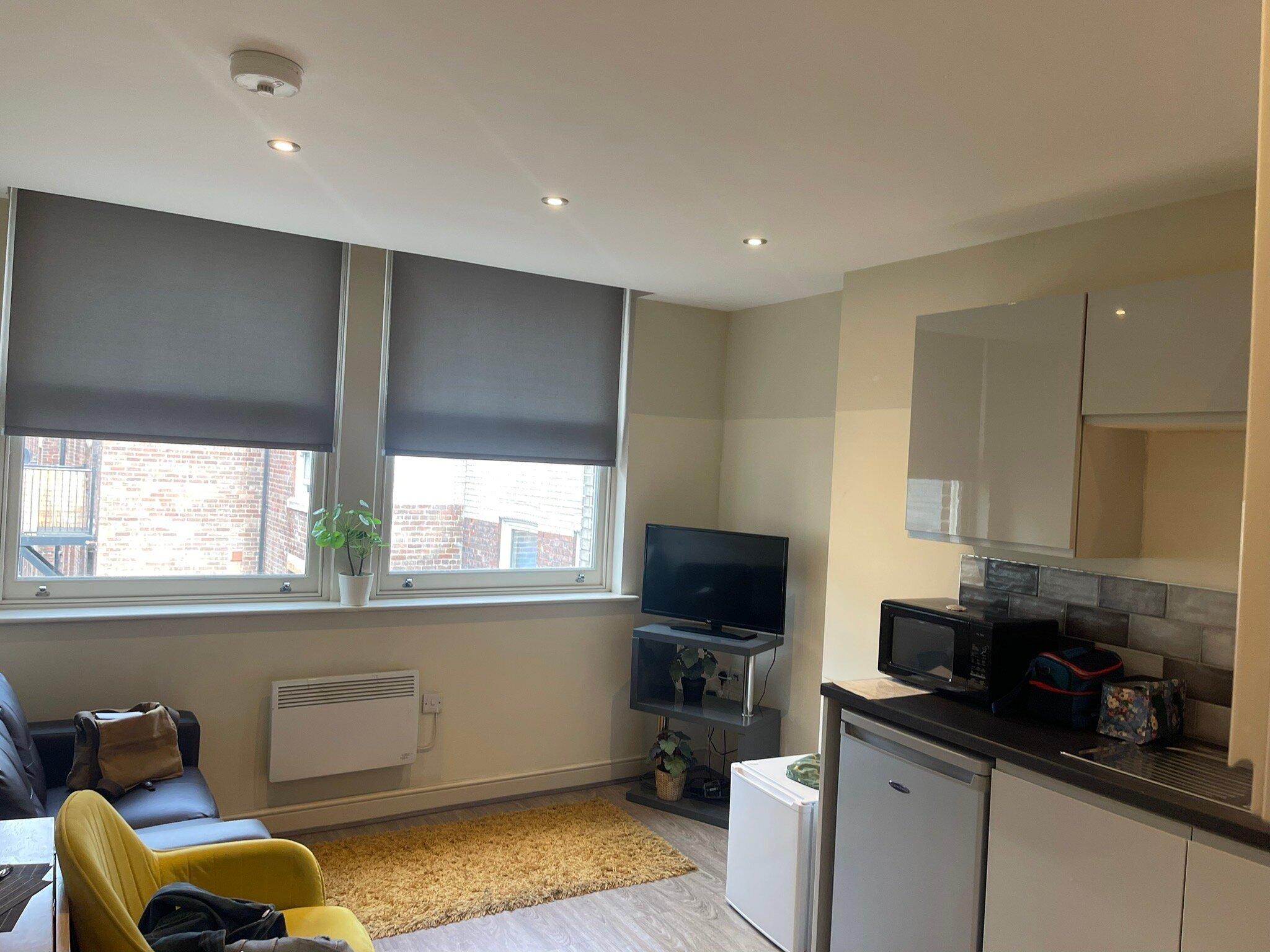 Spacesavers at Figtree Lane