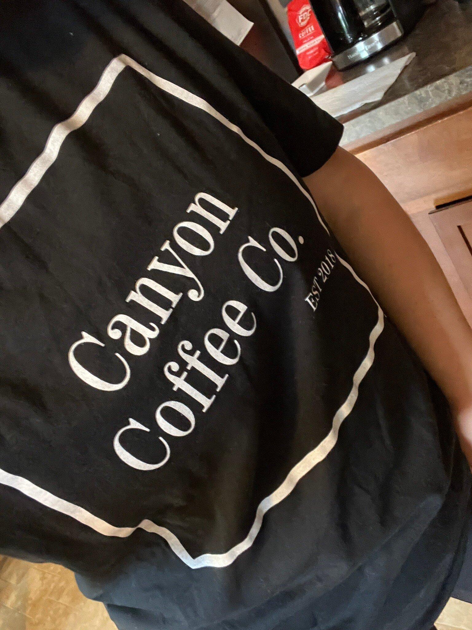 Canyon Coffee