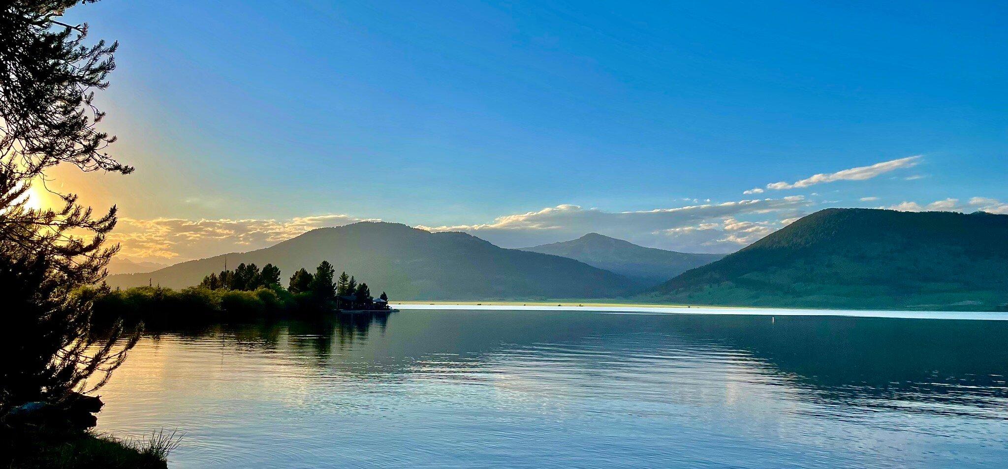 Rainbow Point Campground