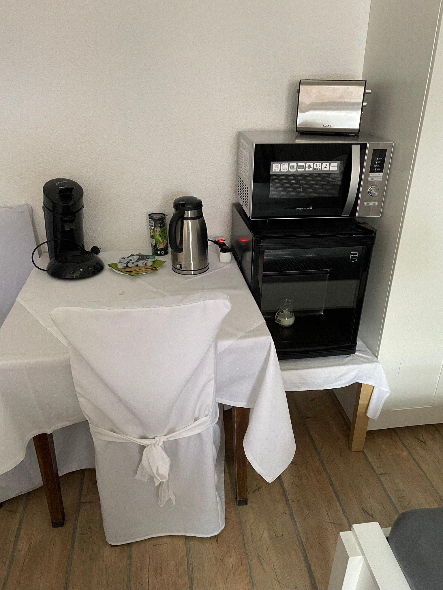 Restaurant Trocadero