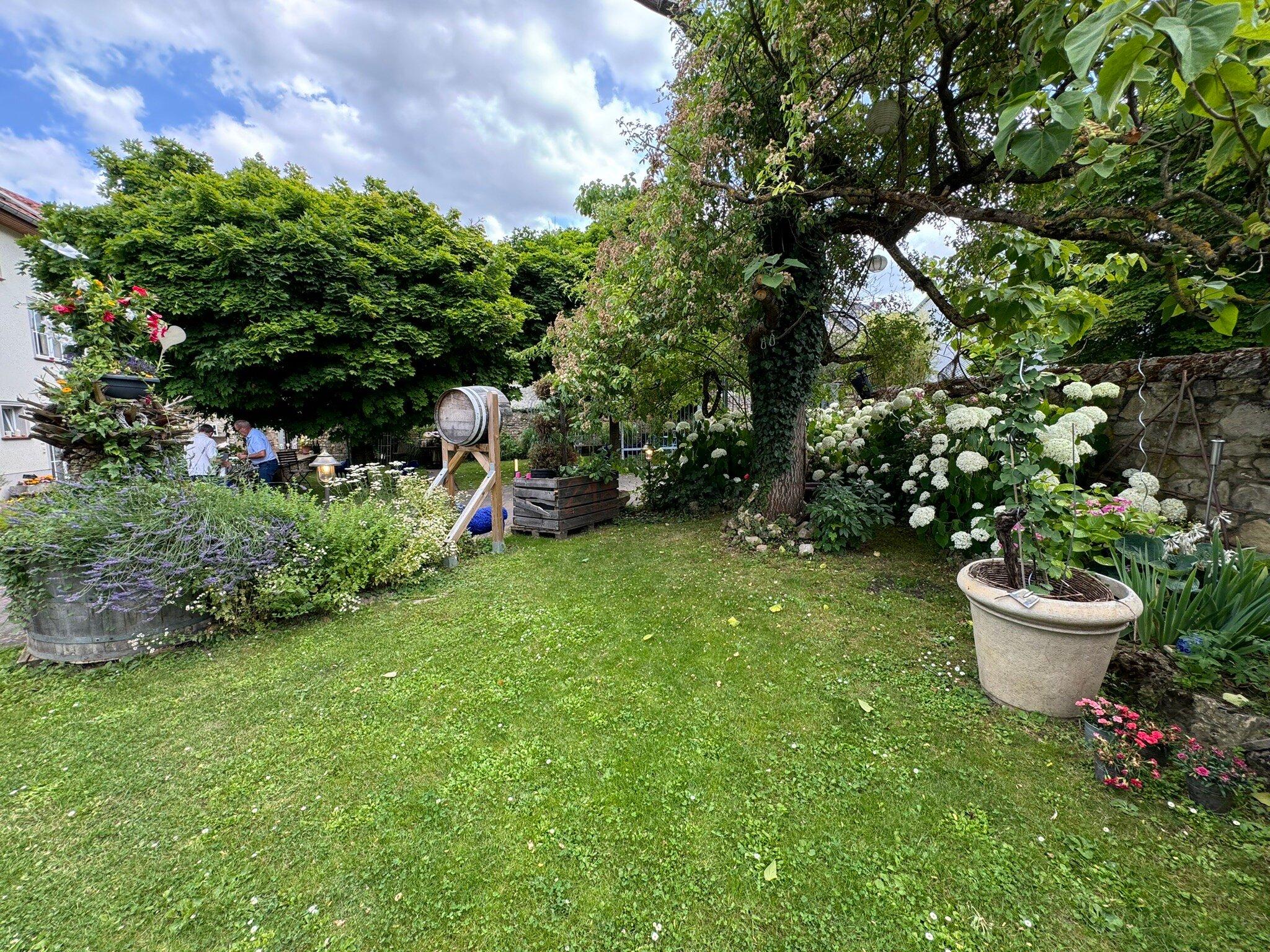 Guesthouse Dautermann