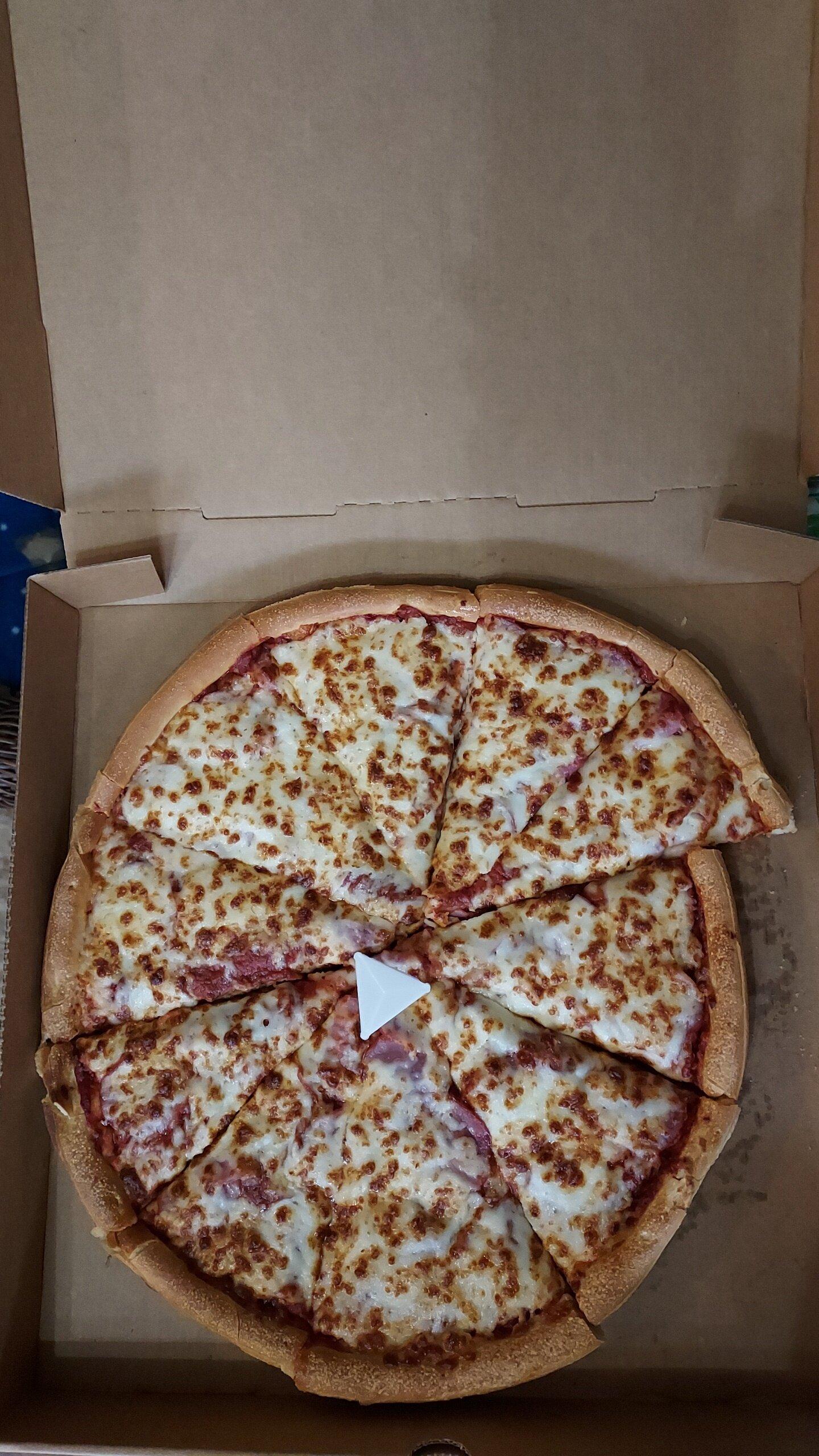 Godfather's Pizza