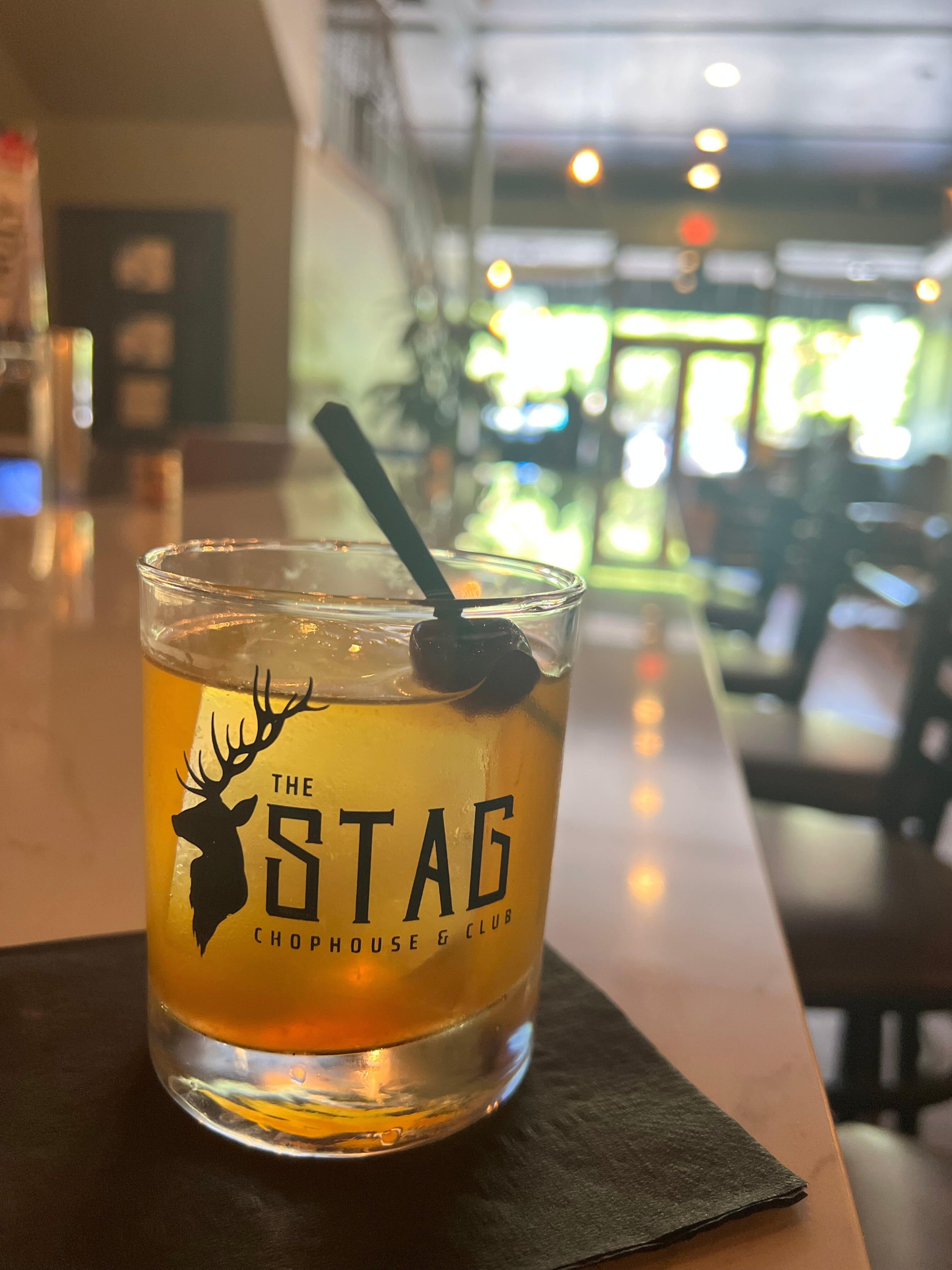 The Stag Chophouse & Club