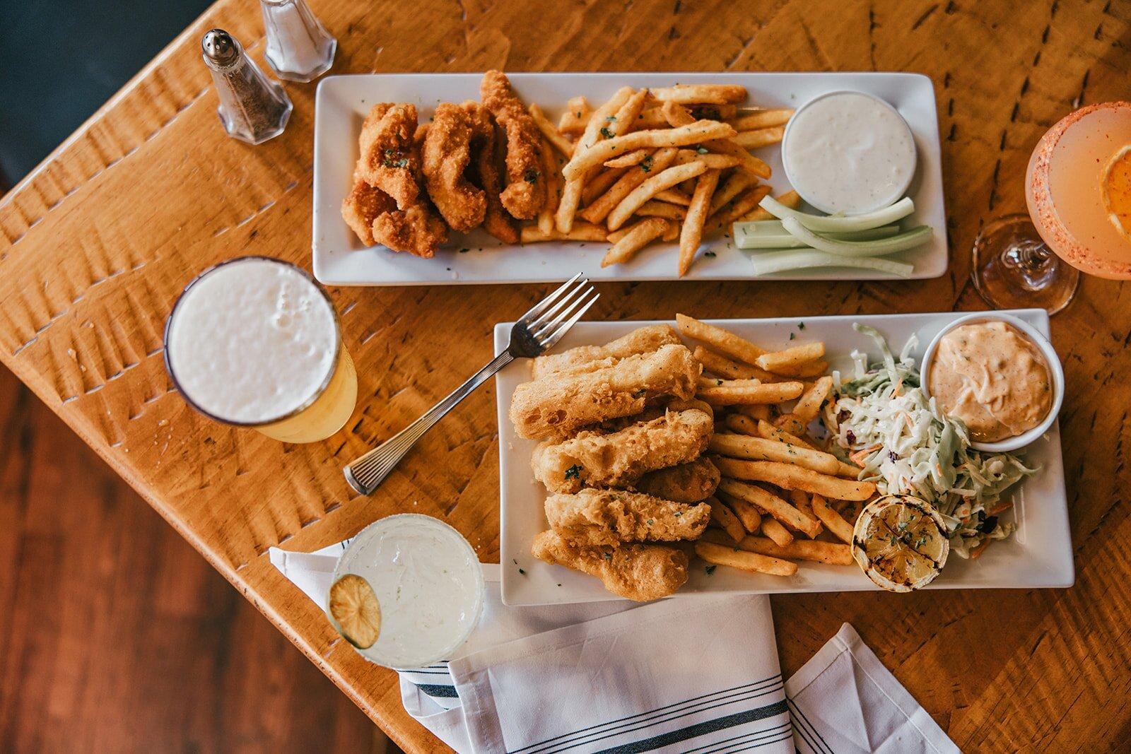 Spoke and Wheel Tavern