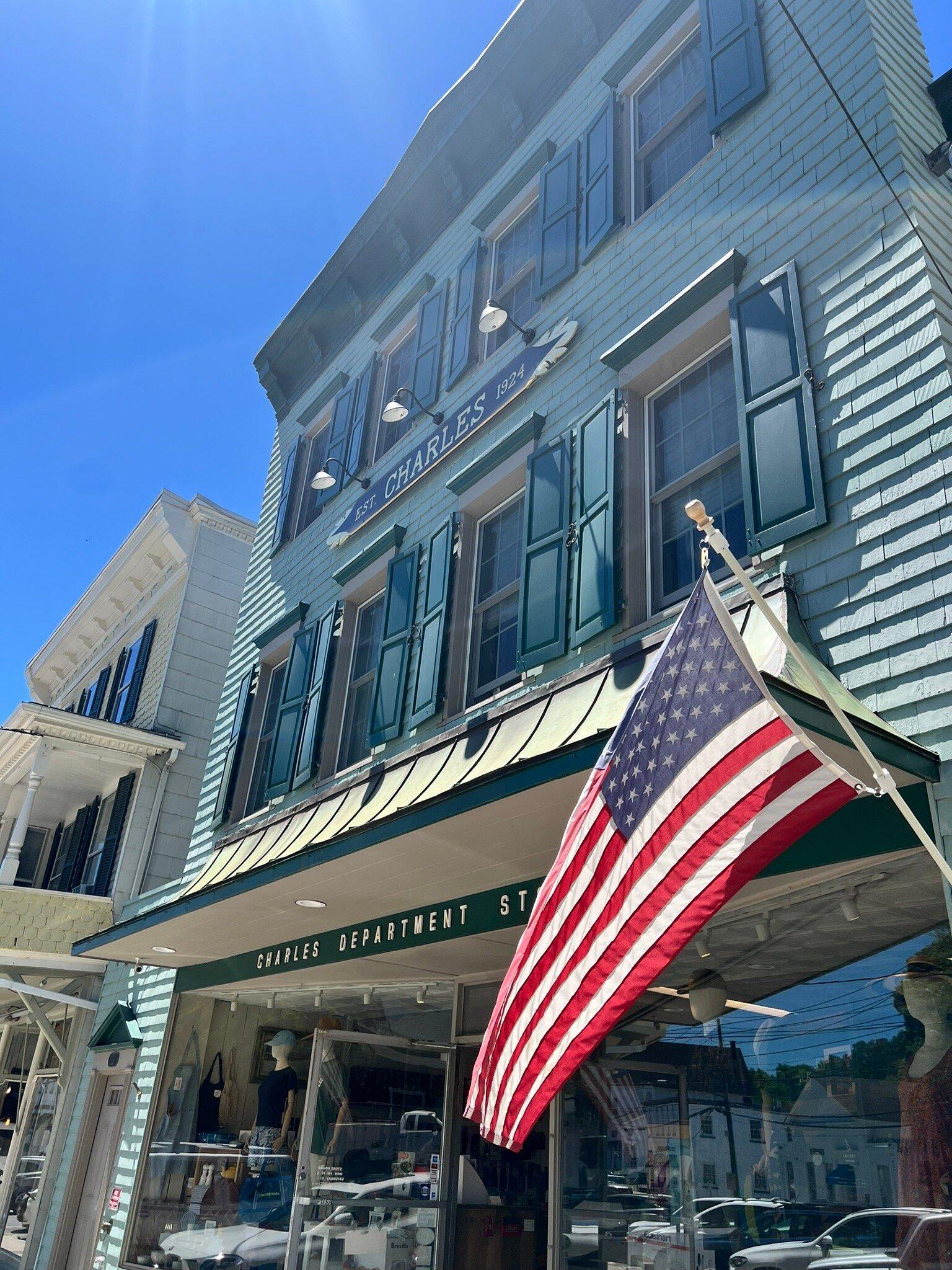 Charles Department Store