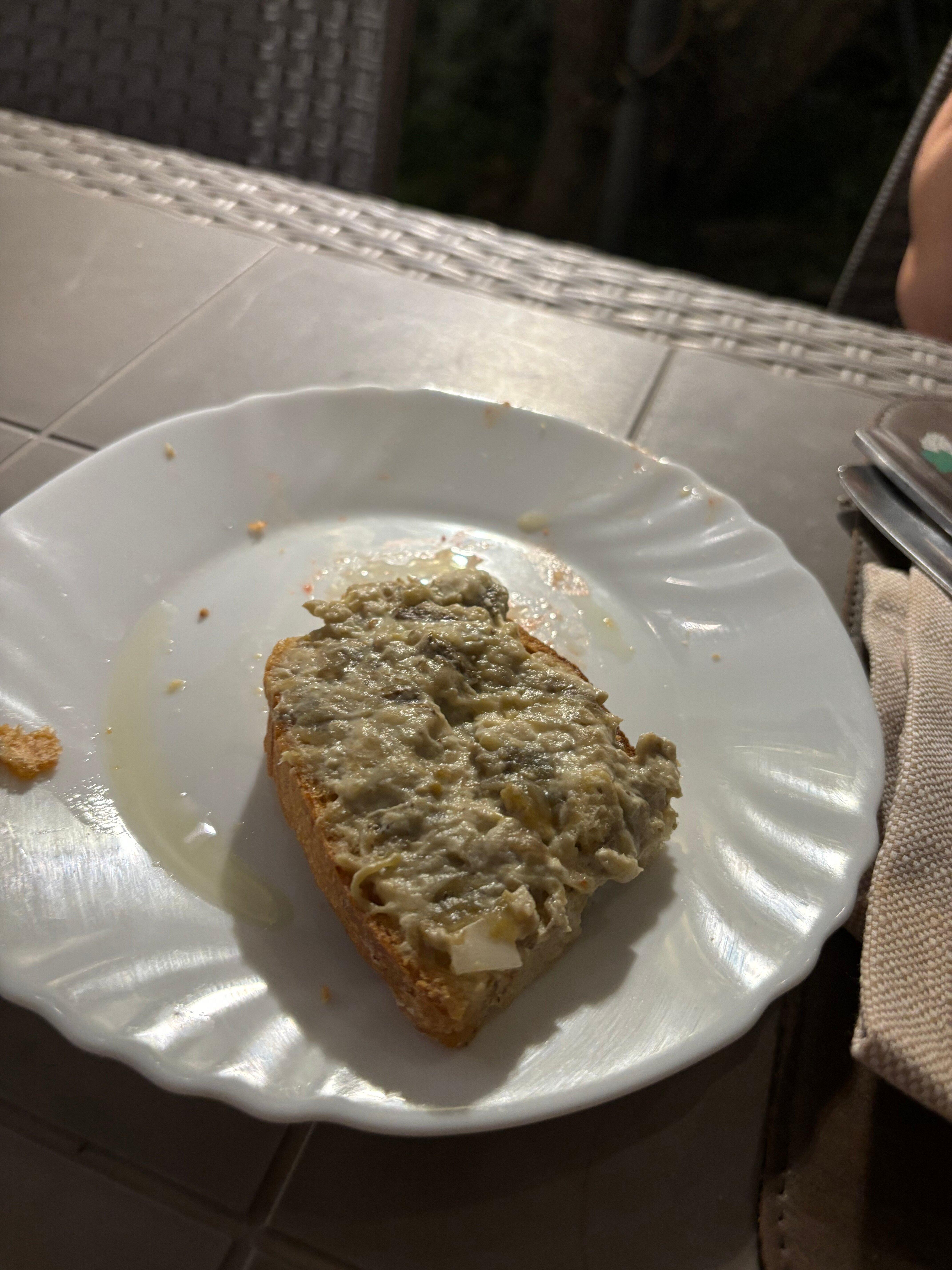 In vigna alla Riballina