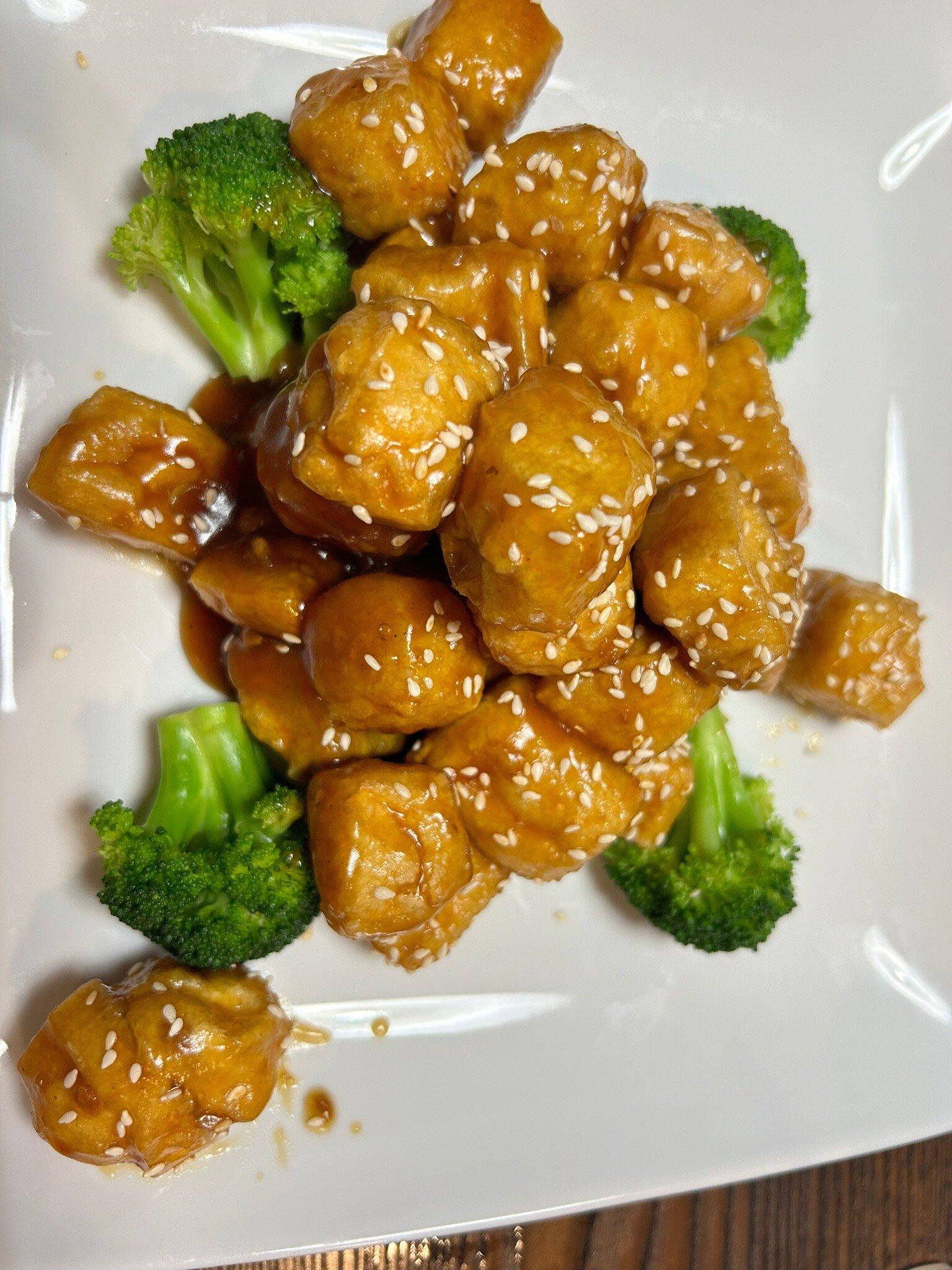 Zen Garden Asian Restaurant