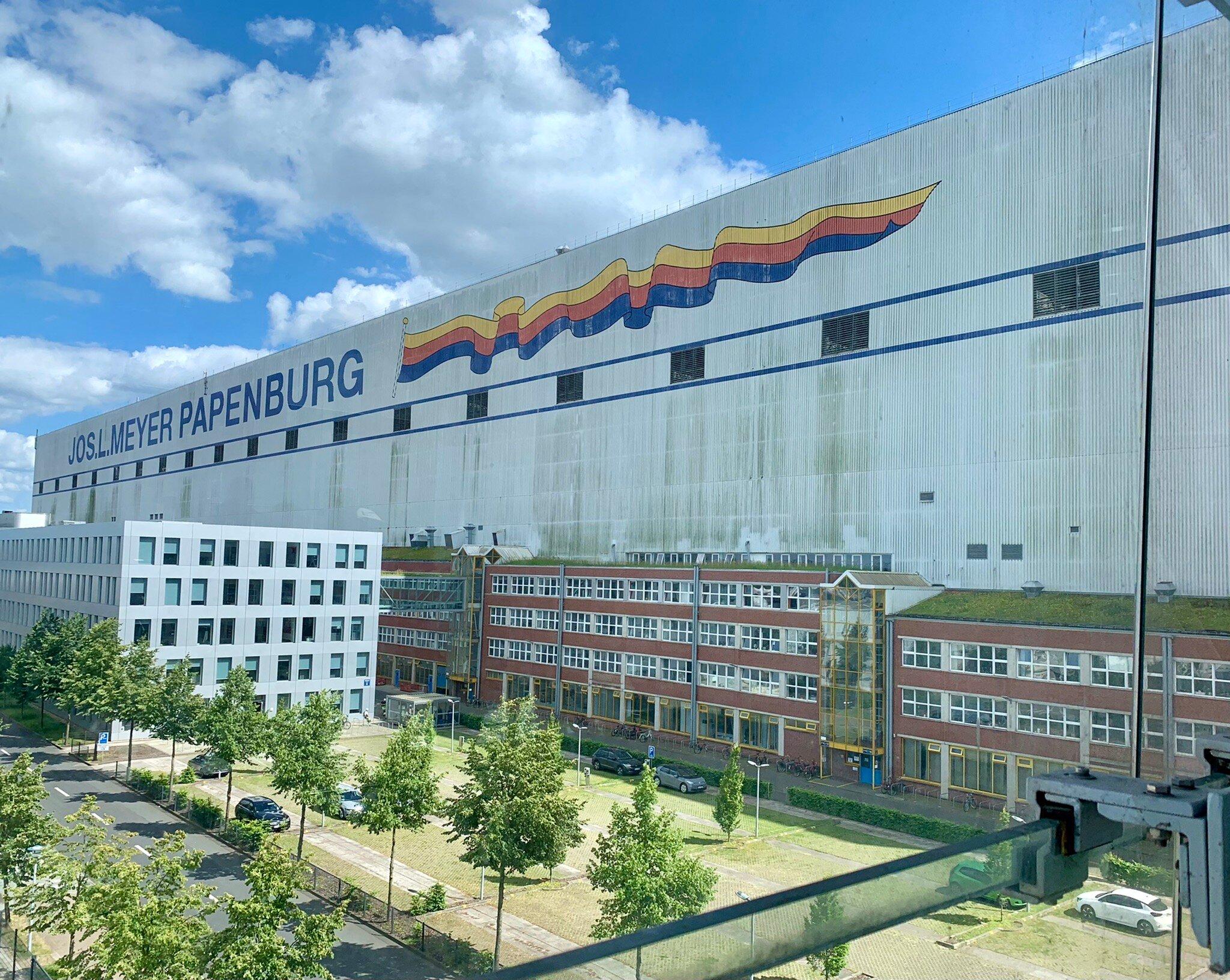 WH Hotels Papenburg Nord