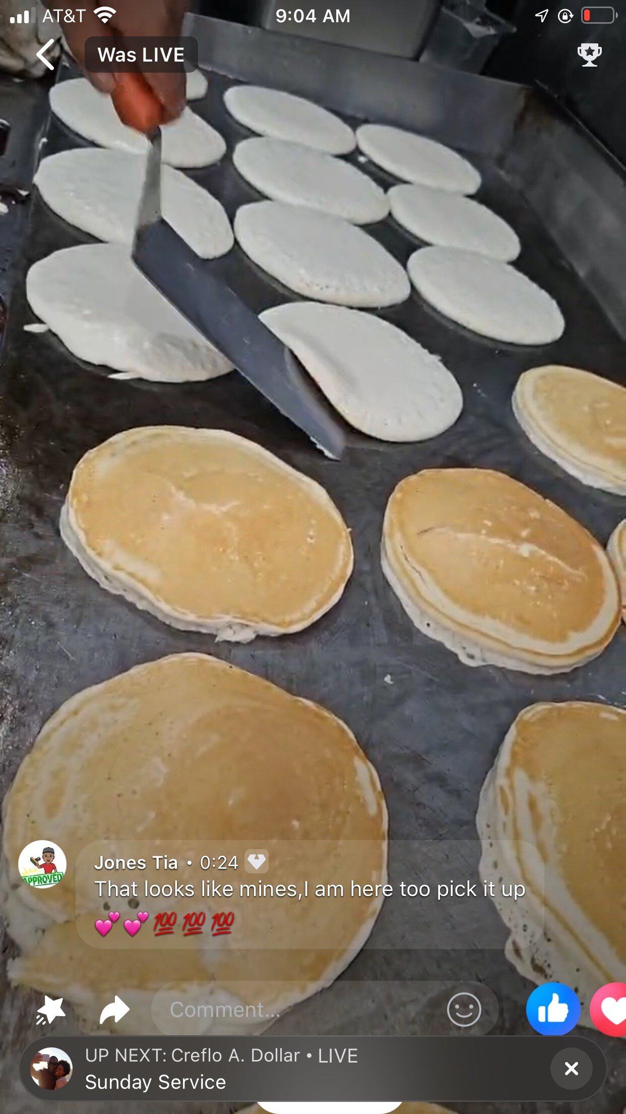 American & Mexican Diner