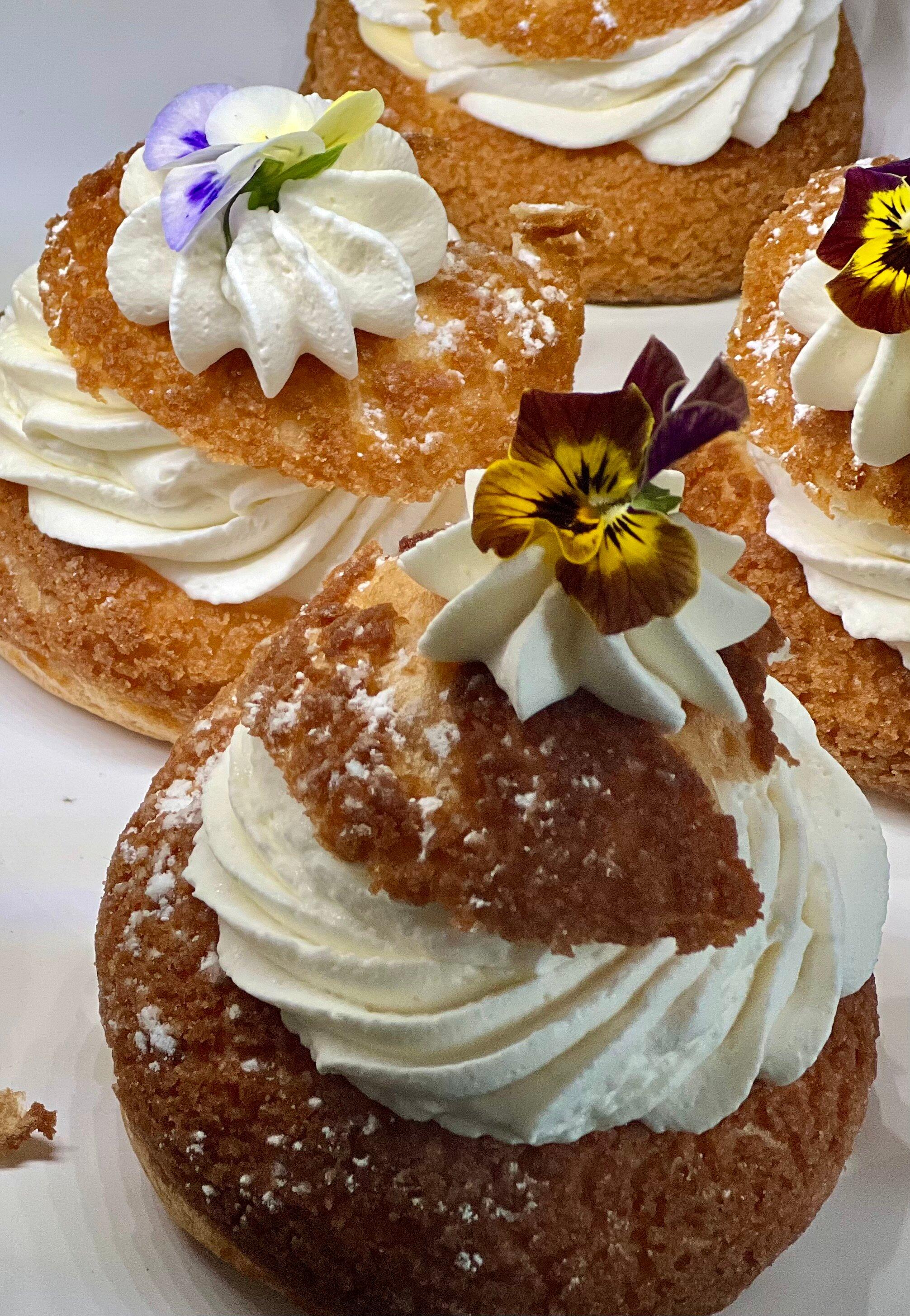 The Break Cafe & Bistro