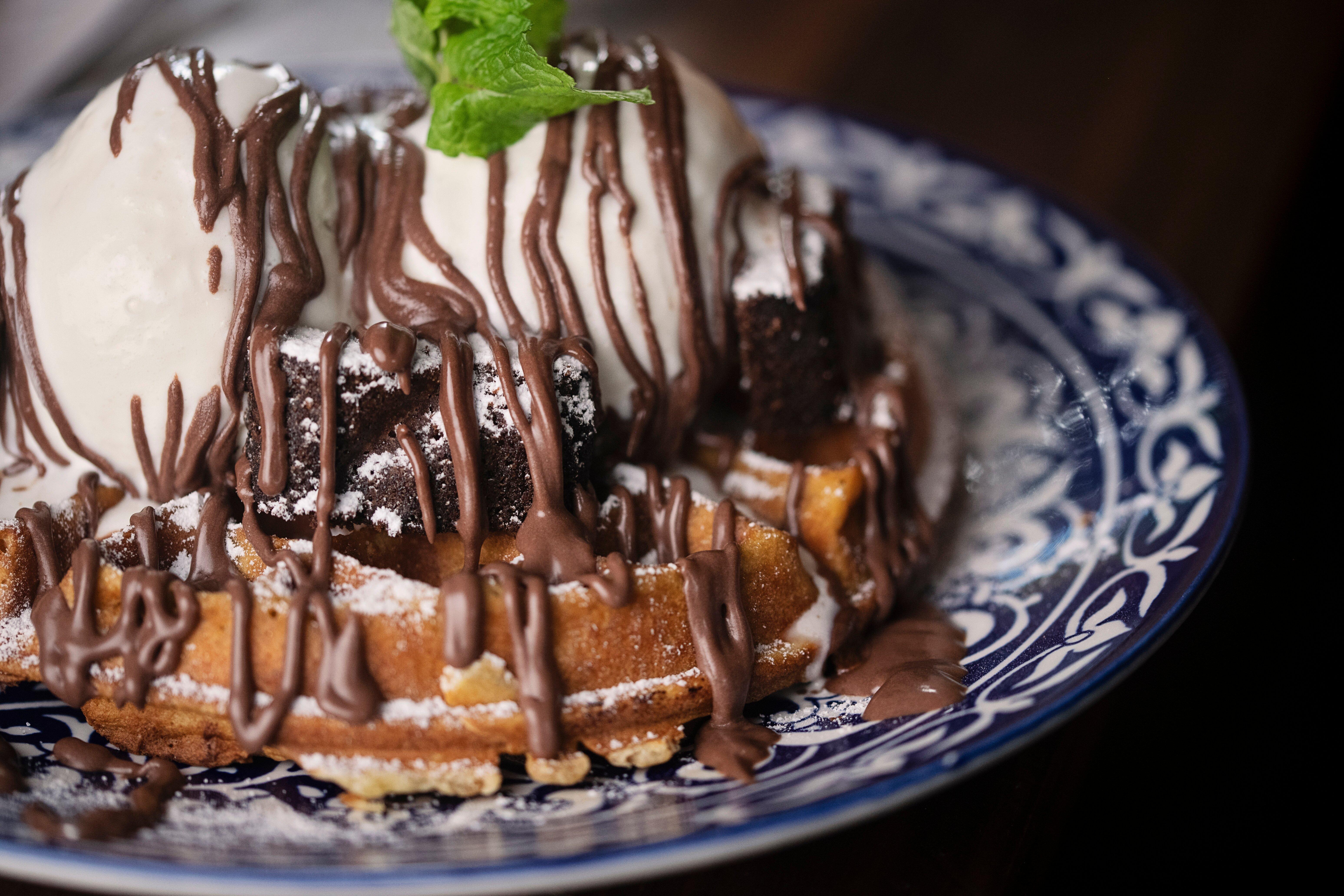 Burnedale Bistro Umhlali