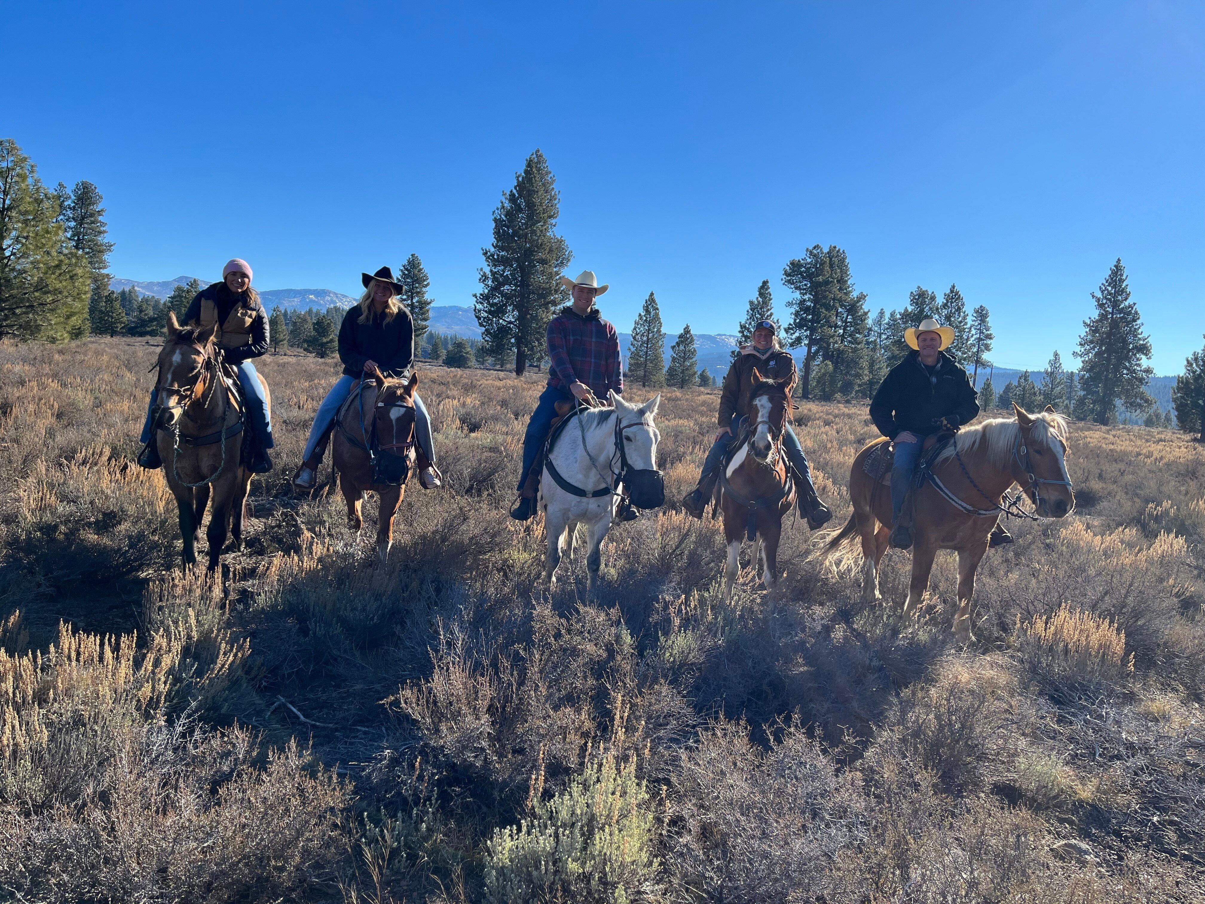 Piping Rock Equestrian Center