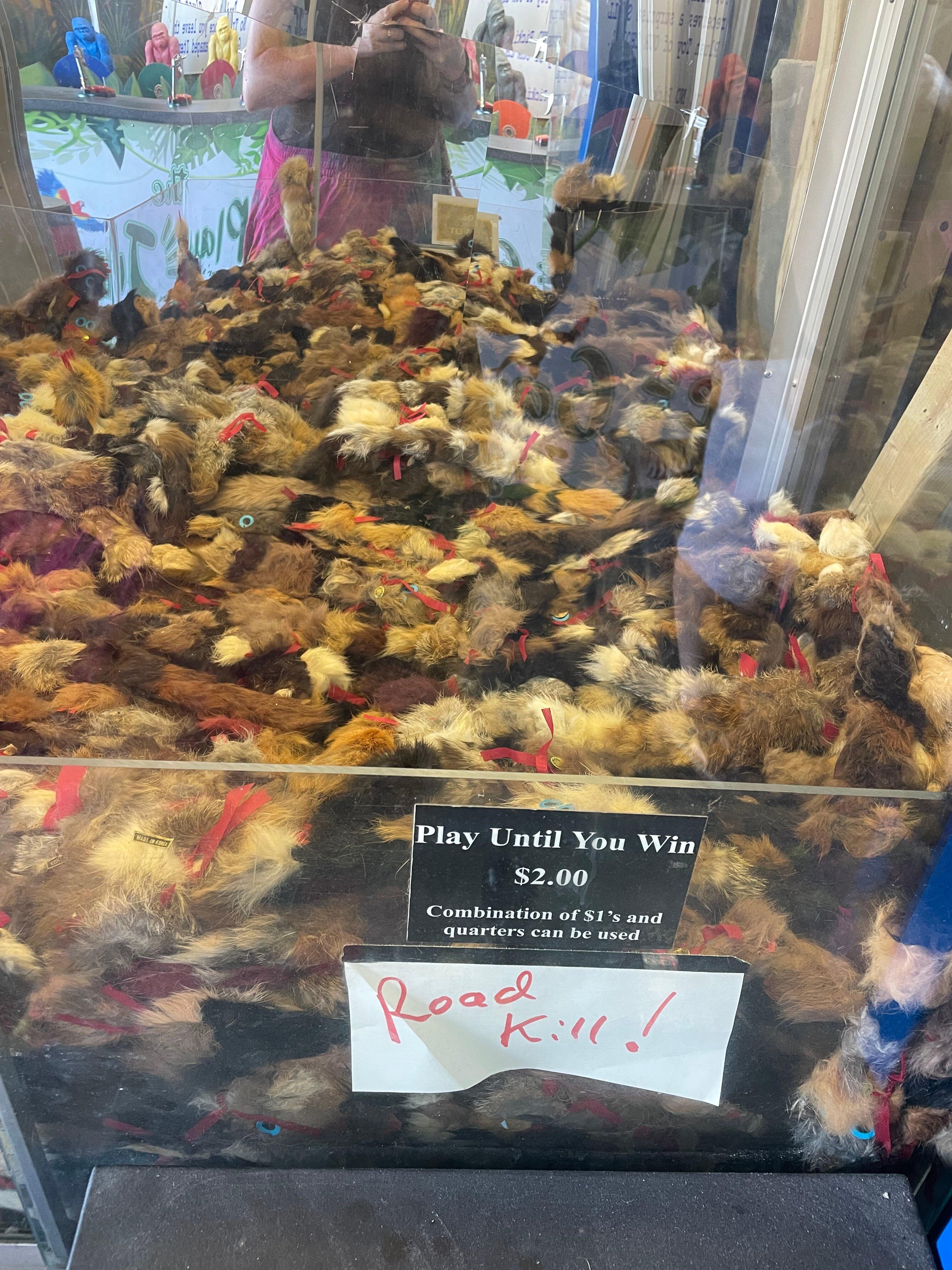 Remember When Pinball Palace & Retro Arcade